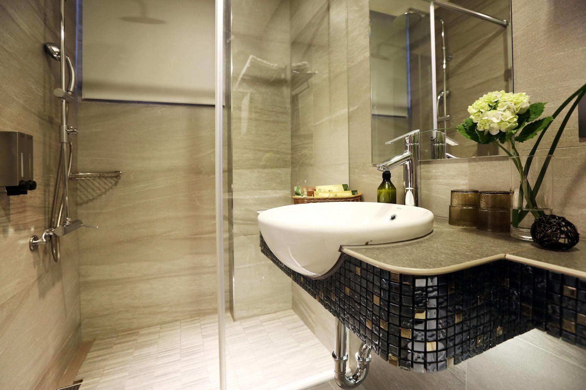 Hotel Beauty - B7