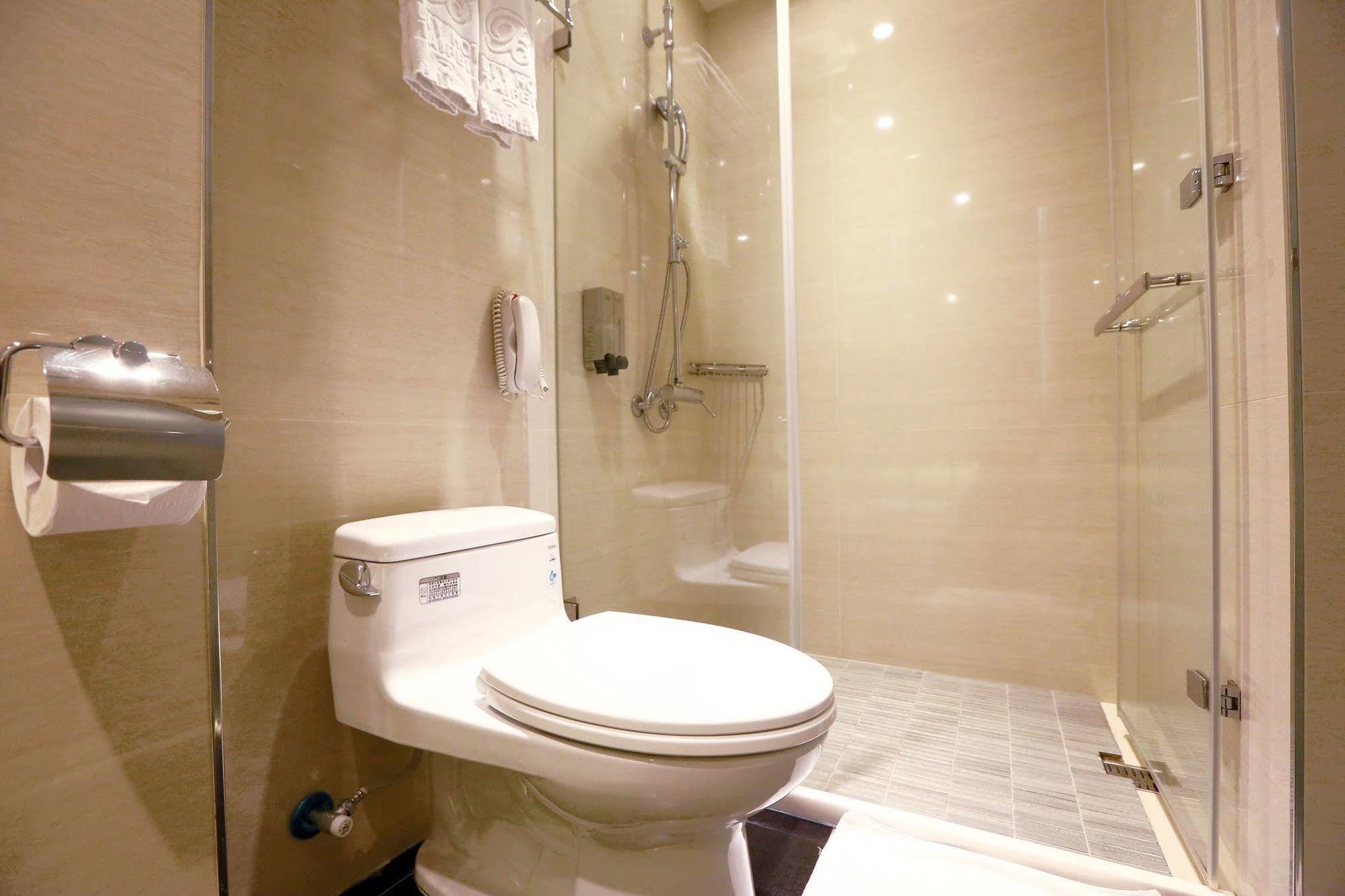 Hotel Beauty - B7