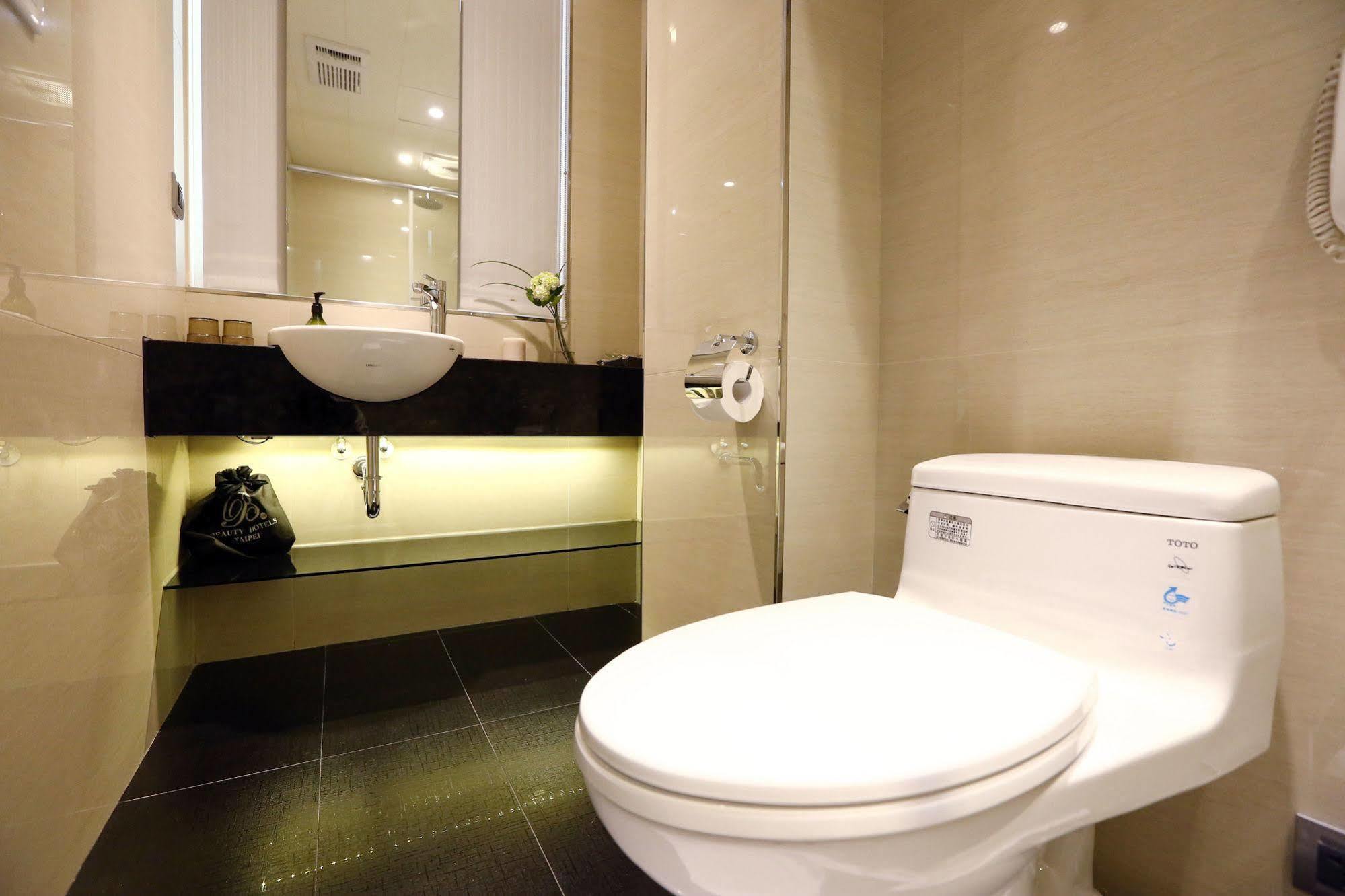 Beauty - B7 Hotel