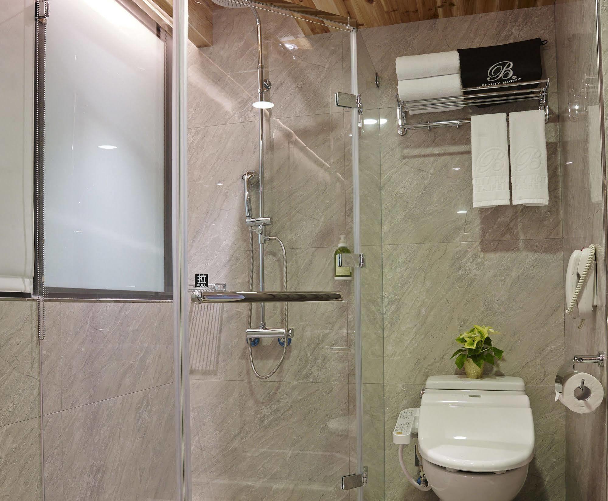 Hotel Beauty - B7 3*