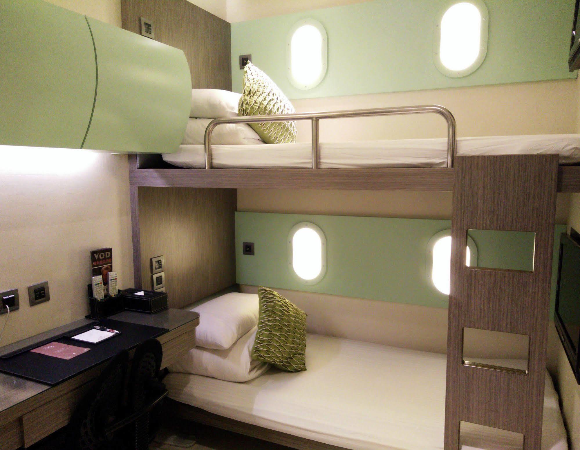 Beauty - B7 Hotel 3*