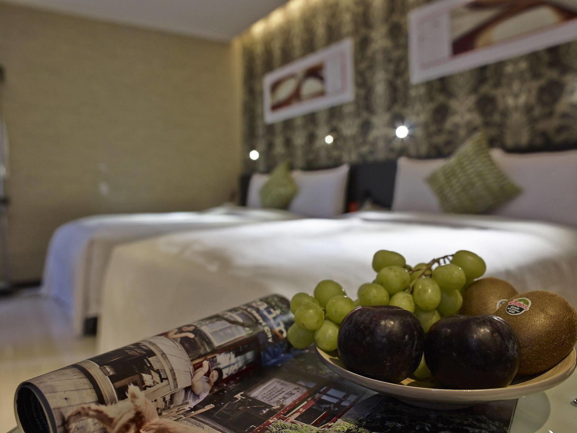 Hotel Beauty - B7