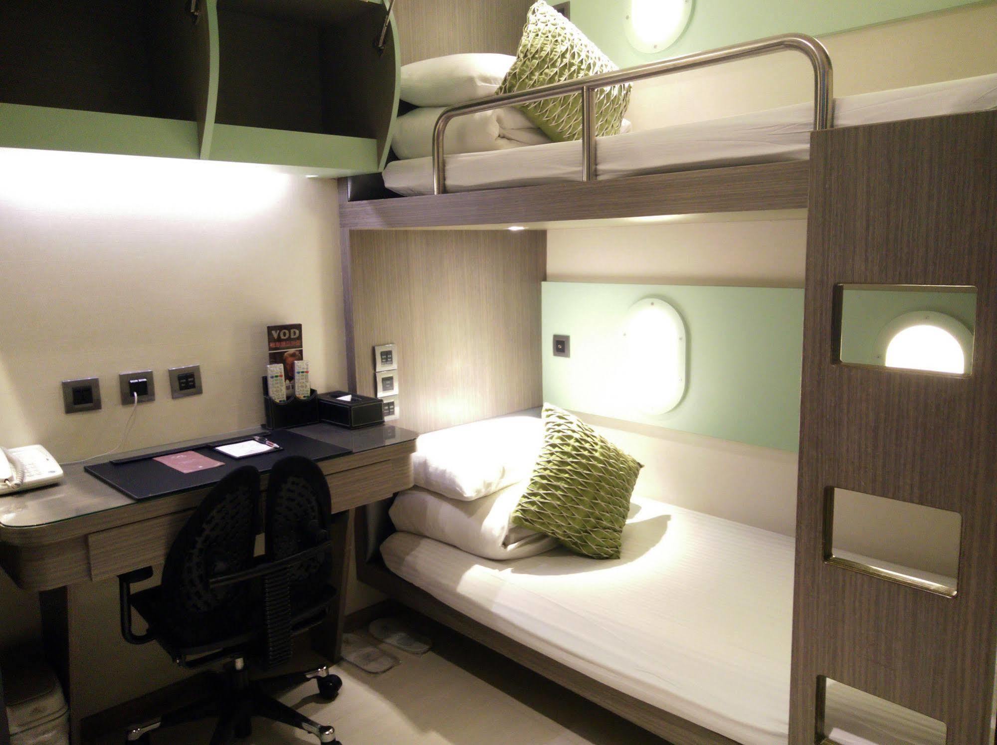 Beauty - B7 Hotel Taipei