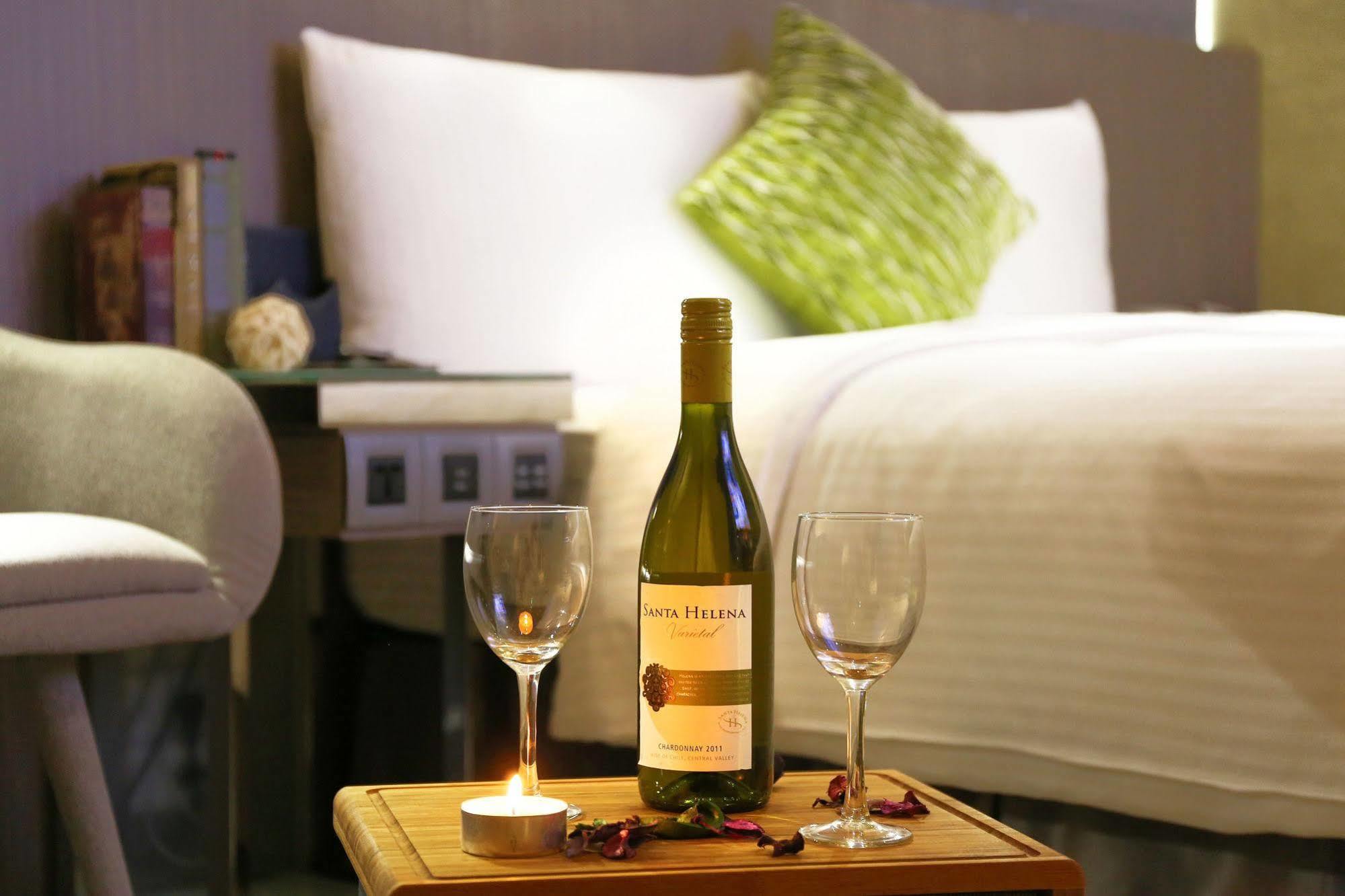 Beauty - B7 Hotel 3*
