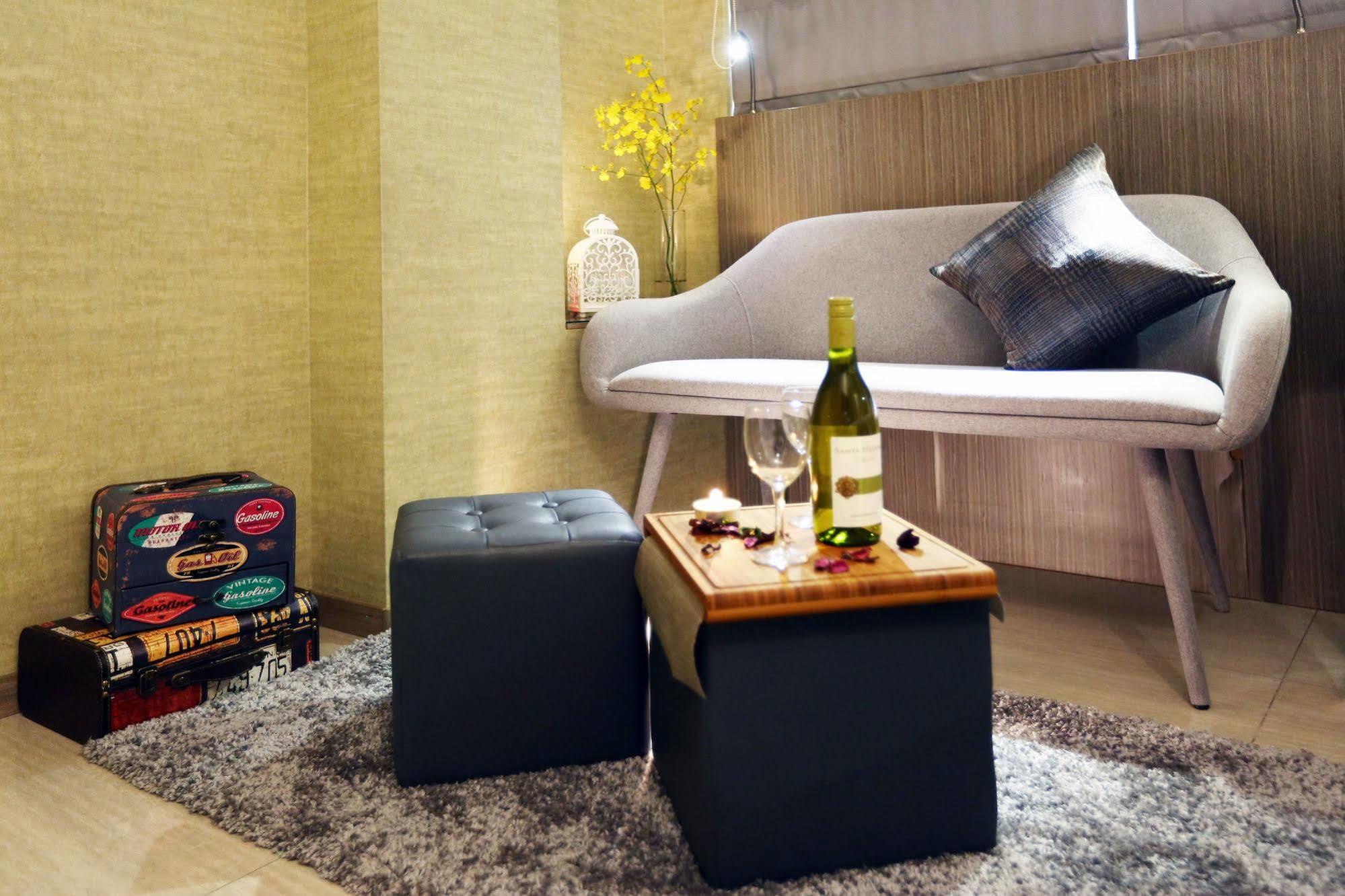 Beauty - B7 Hotel 3*