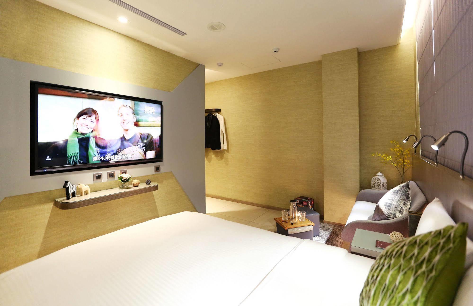 Hotel Beauty - B7
