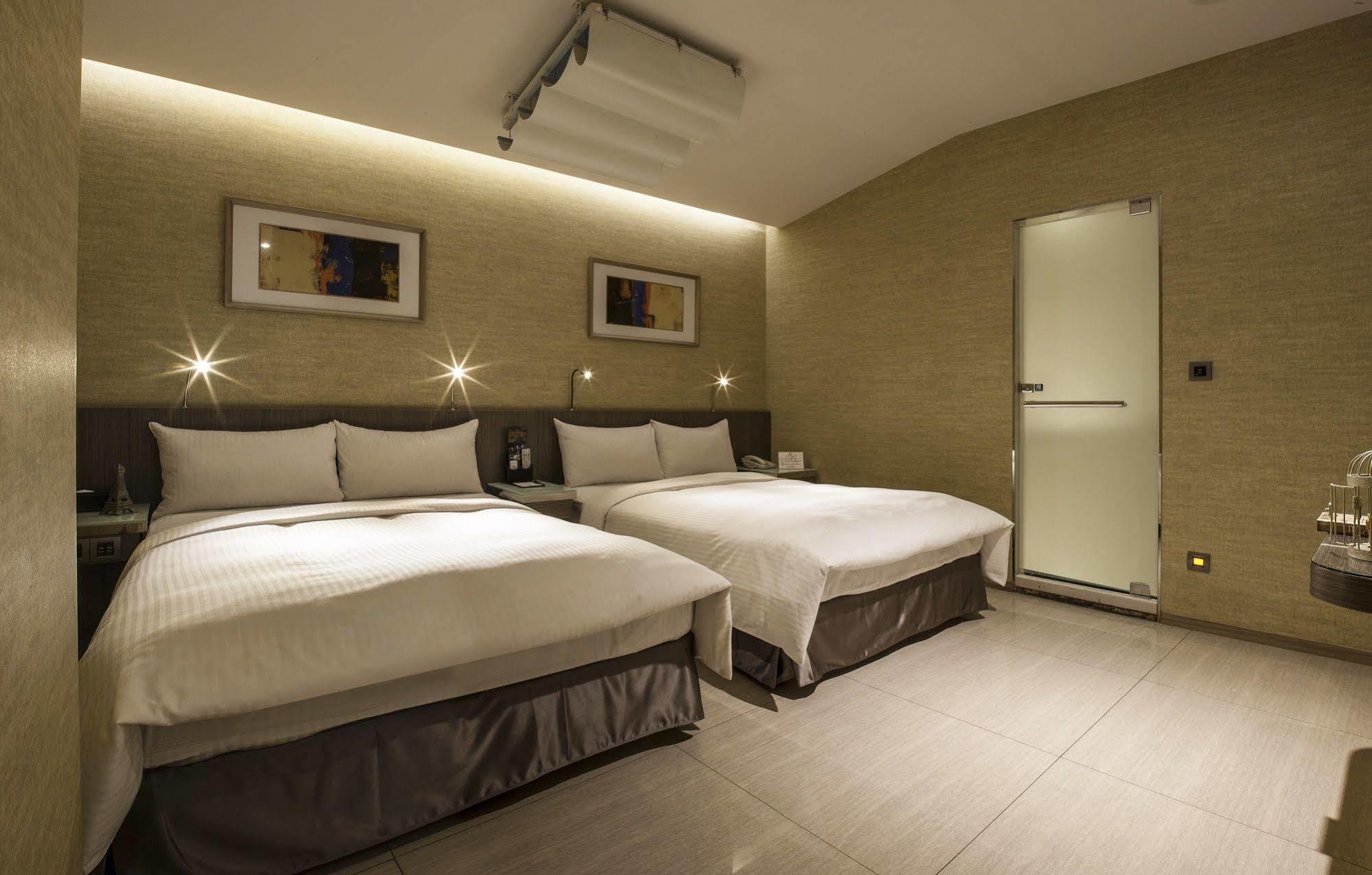 Hotel Beauty - B7