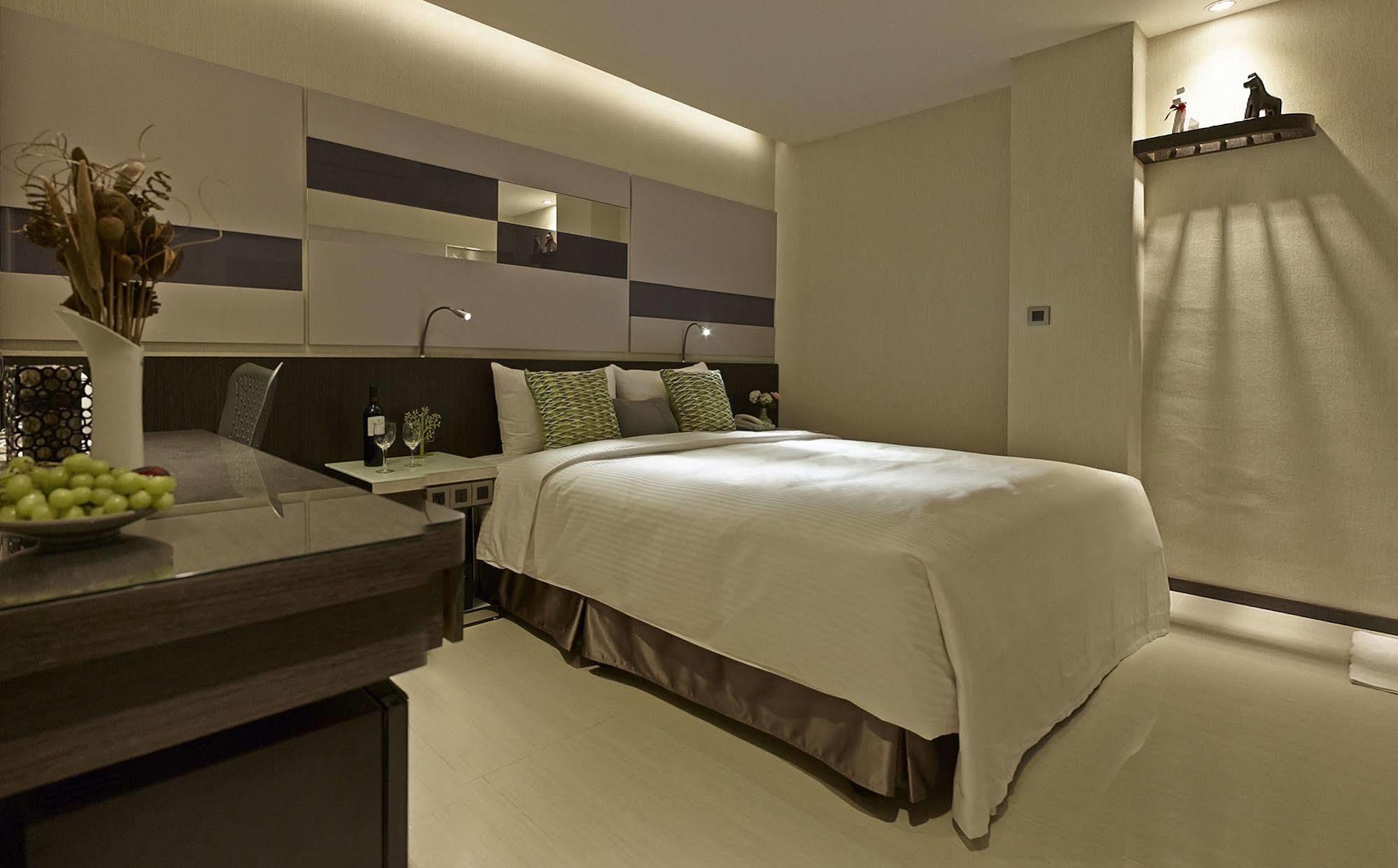 Hotel Beauty - B7