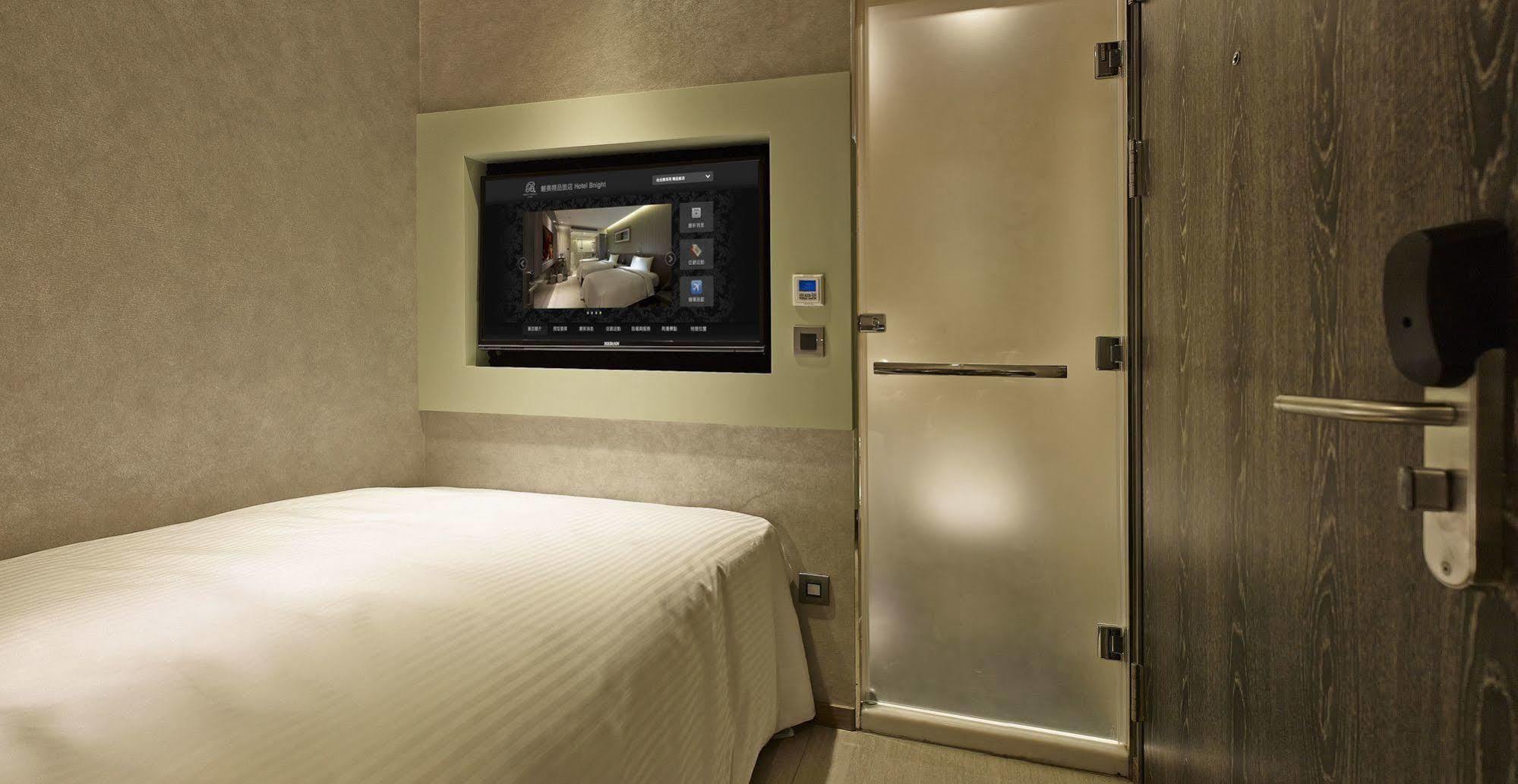 Hotel Beauty - B7 3*