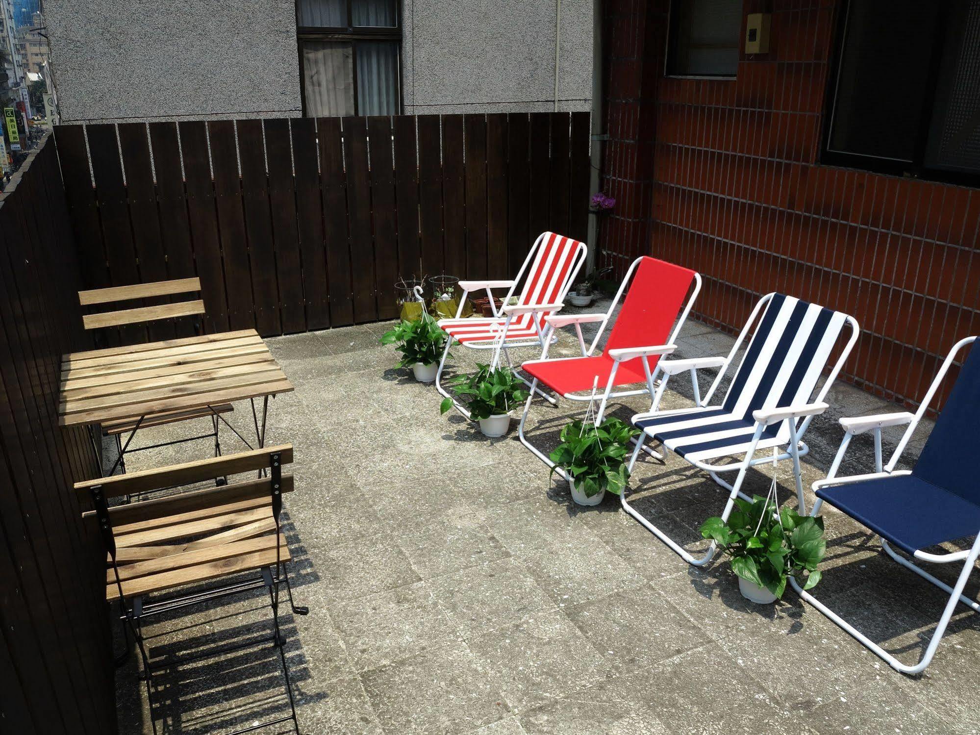 The Packer's Hostel *