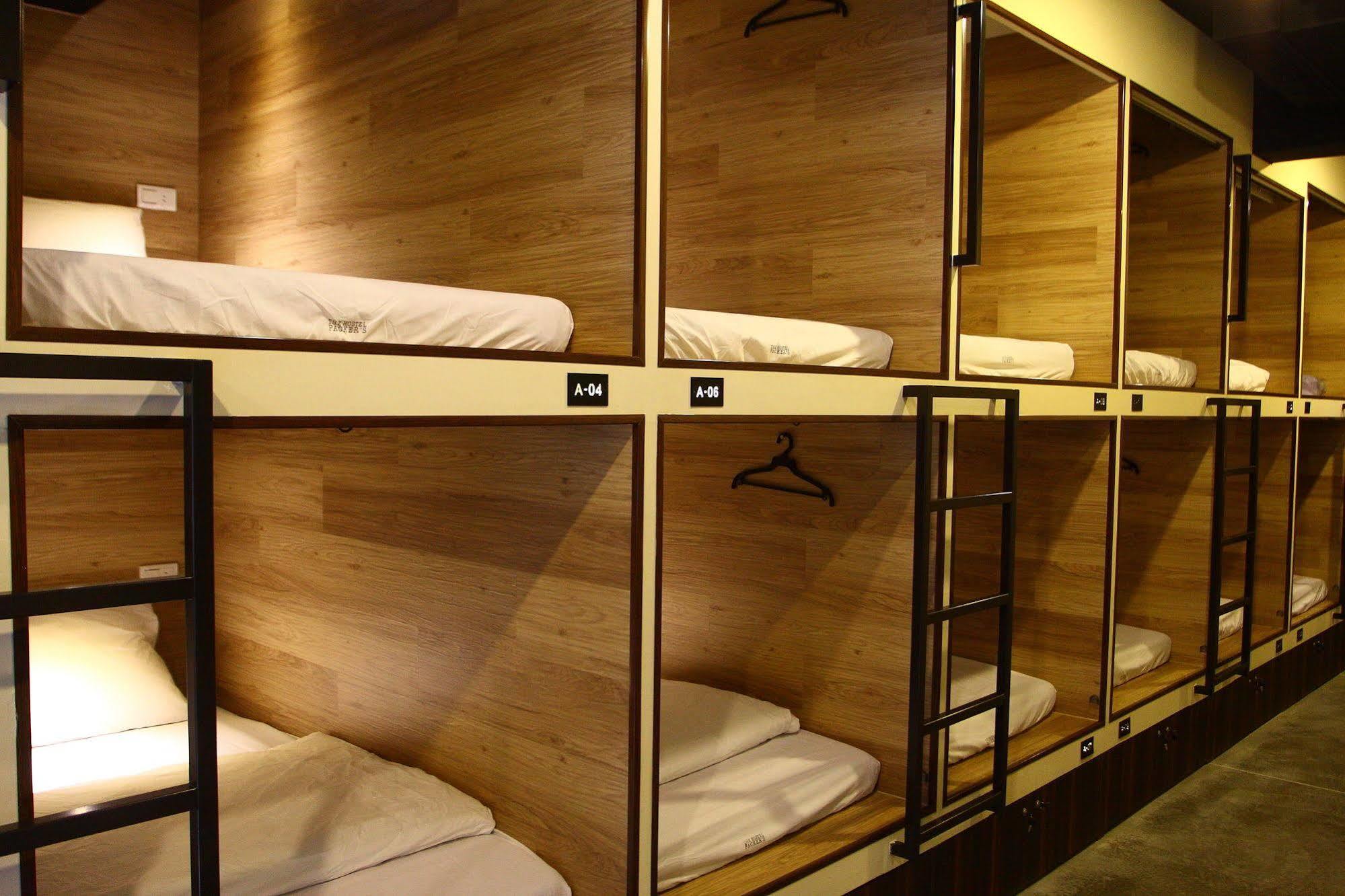 Hostel The Packer's *