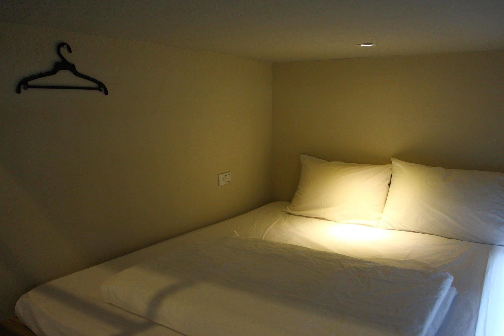 Hostel The Packer's Taipei