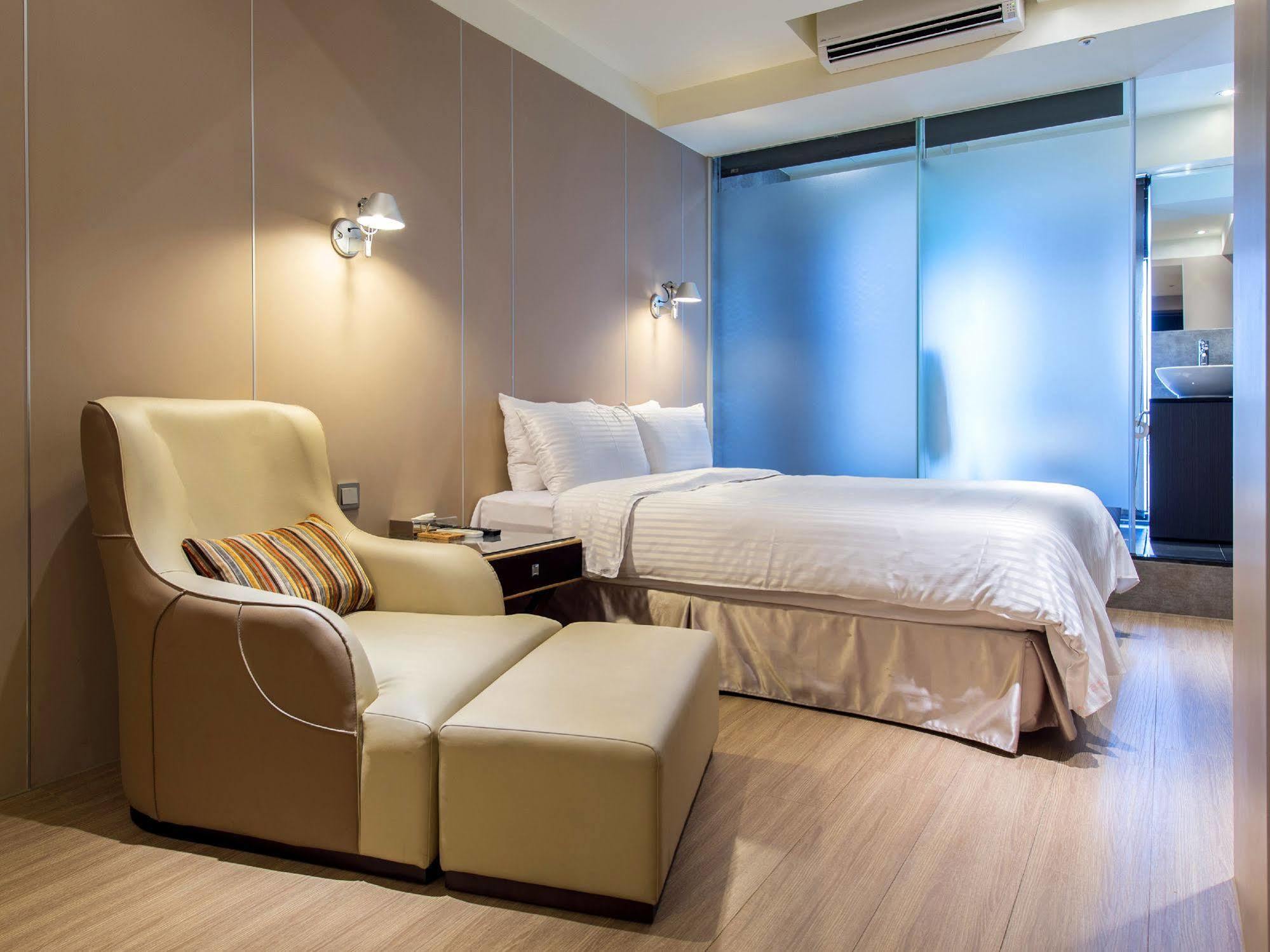 Hotel Relax I Taipei