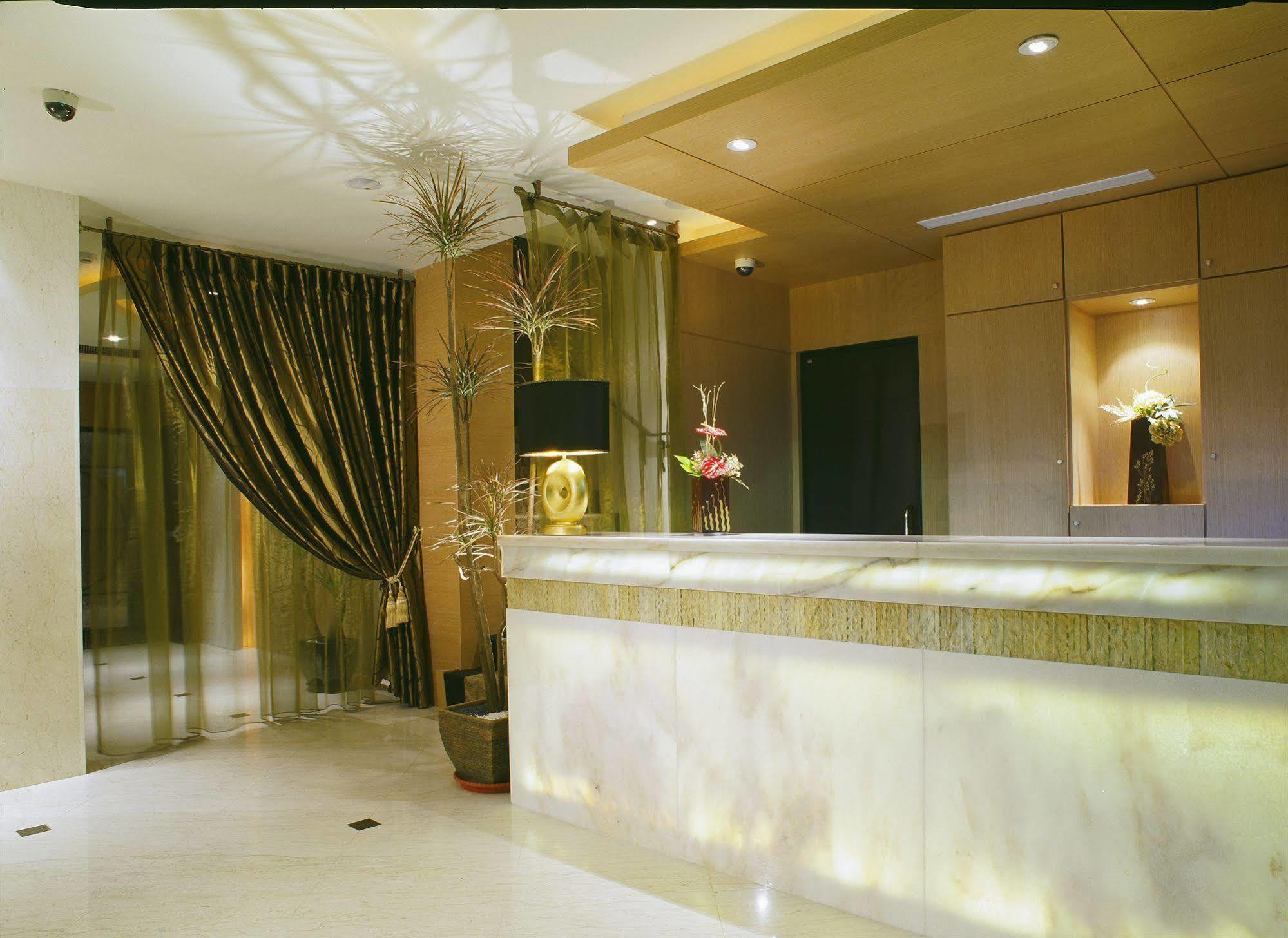 Alper 3* Taipei