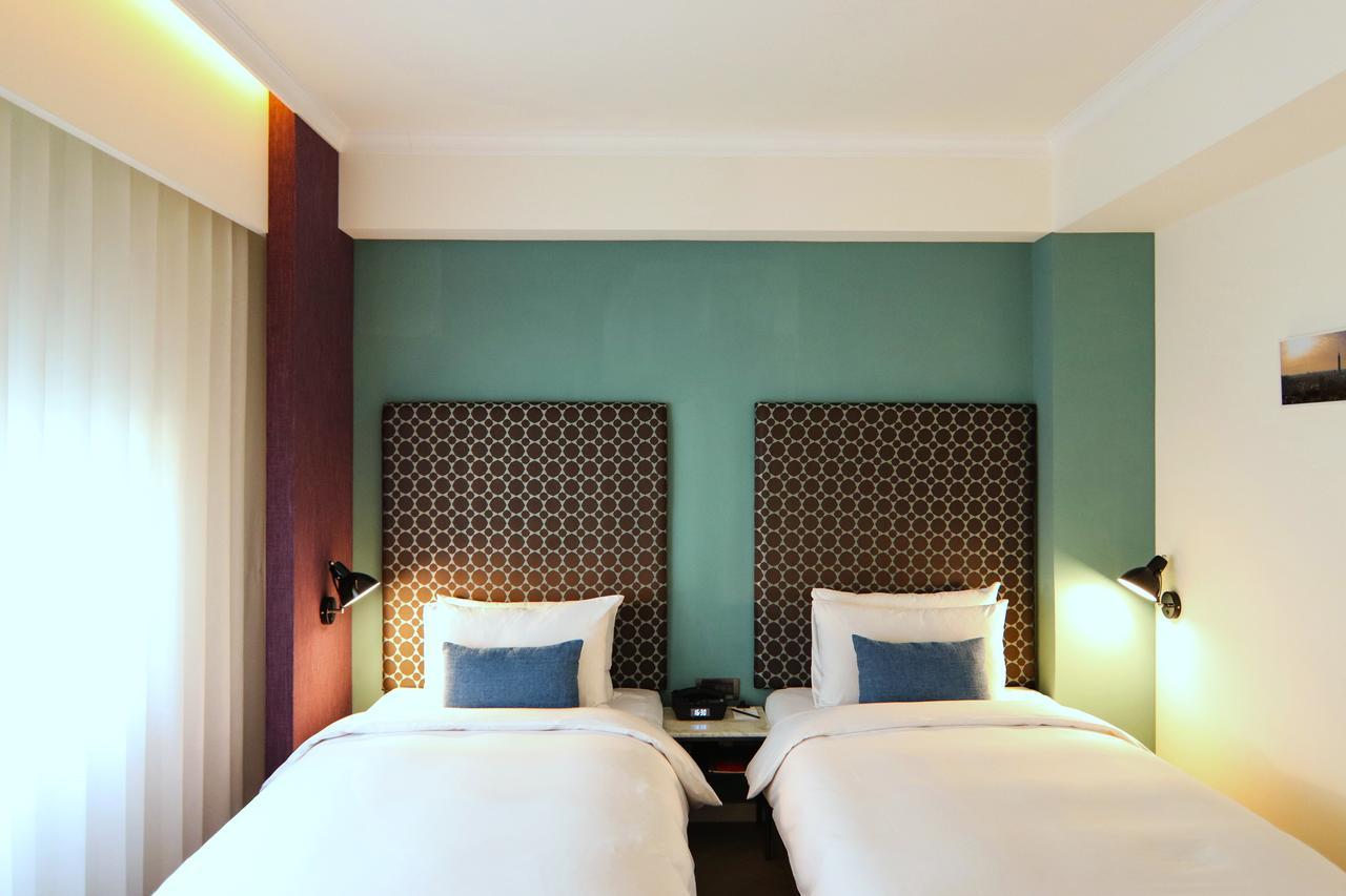 Folio Daan Hotel