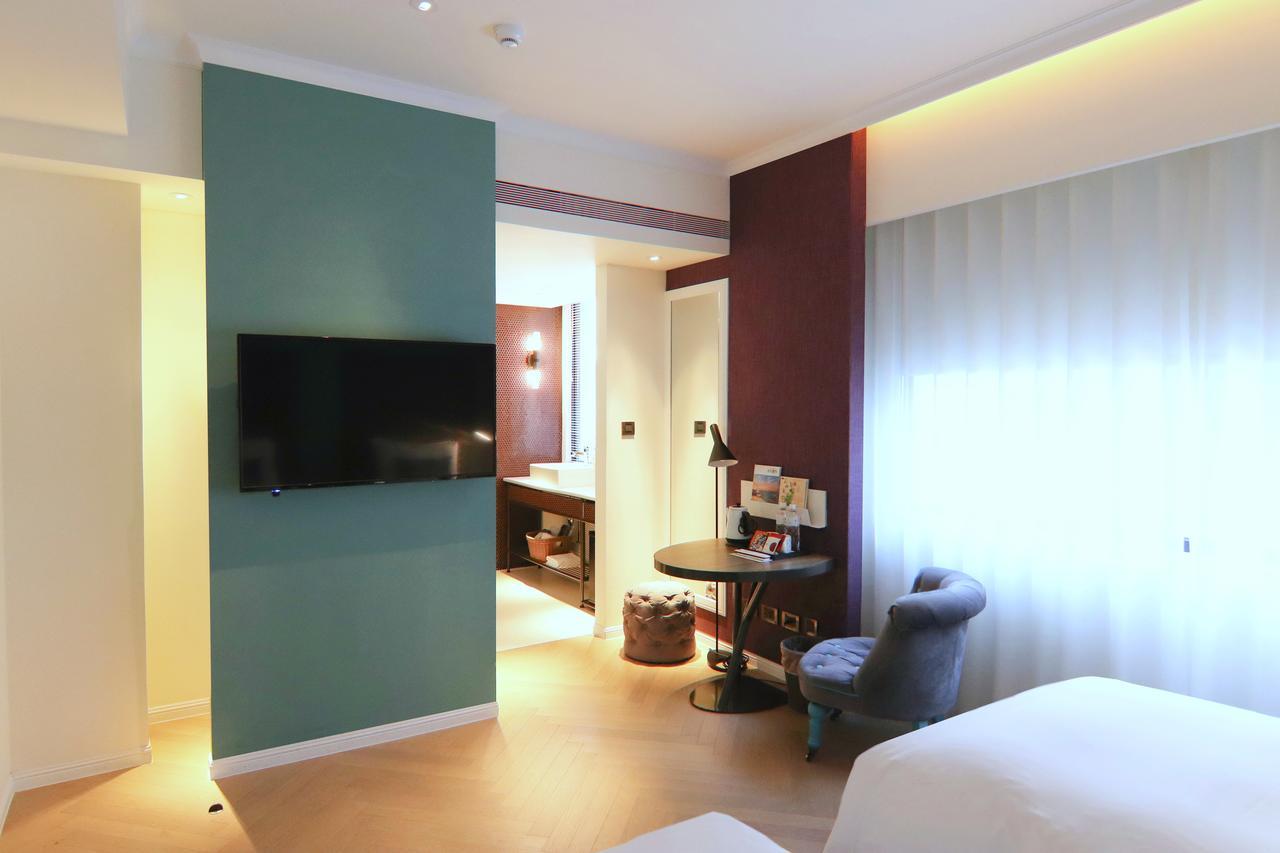 Hotel Folio Daan