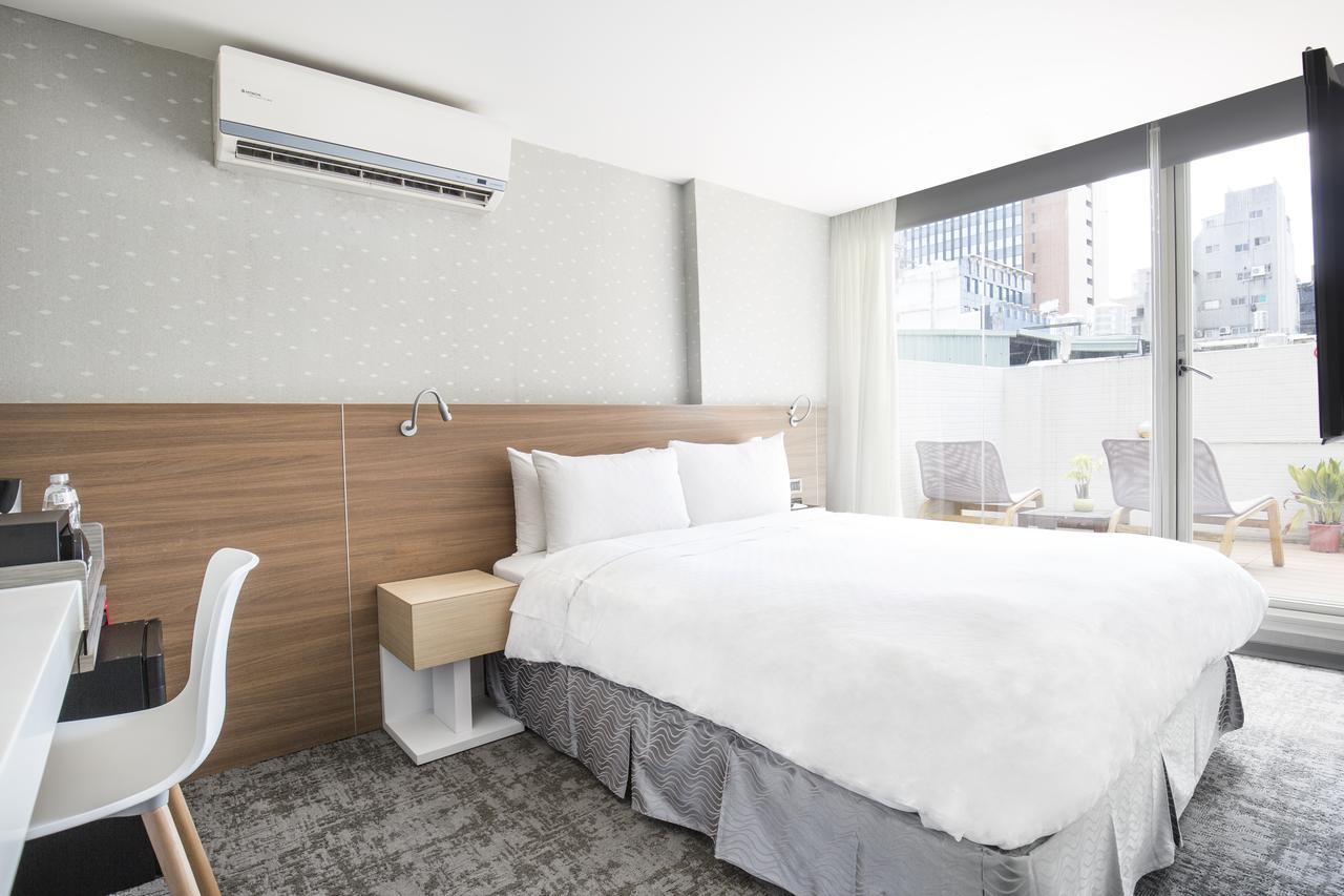 Cityinn Station Branch I Taipei