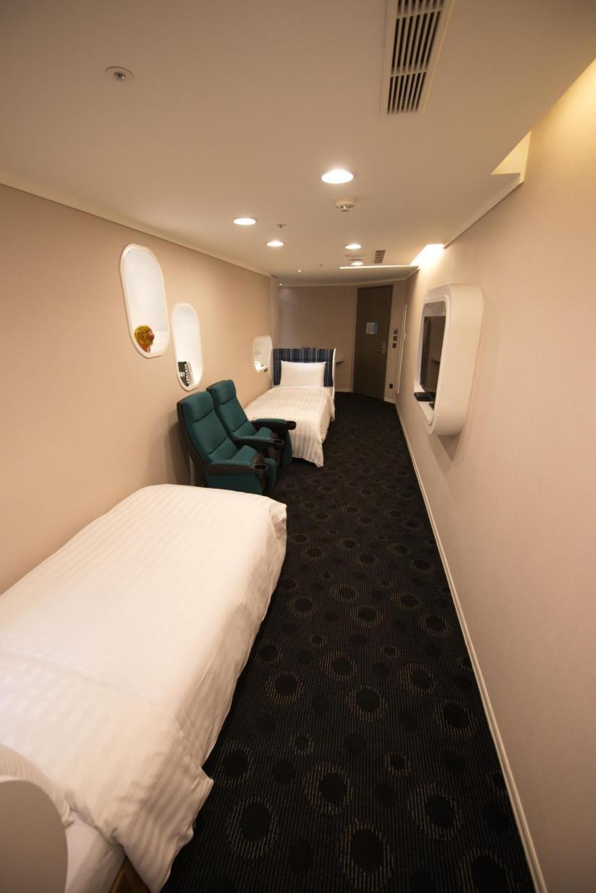Ximen Airline Hotel Taipei