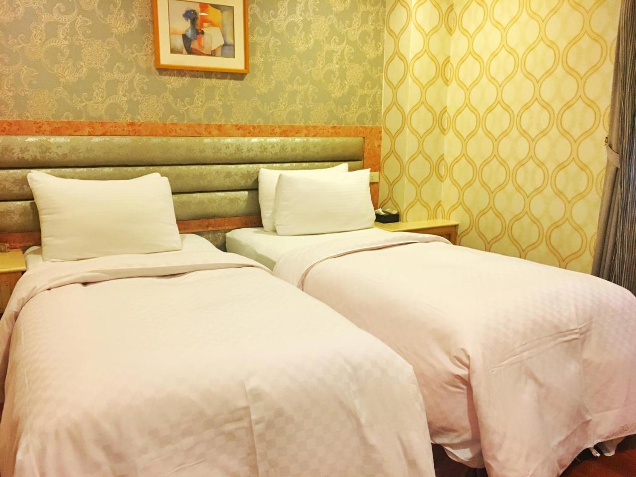 Hotel Jen Mei 3*