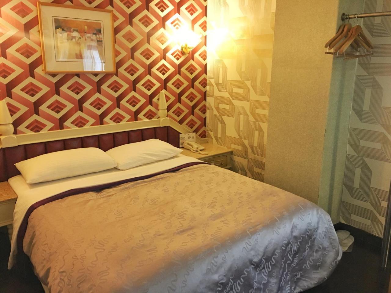 Hotel Jen Mei 3*