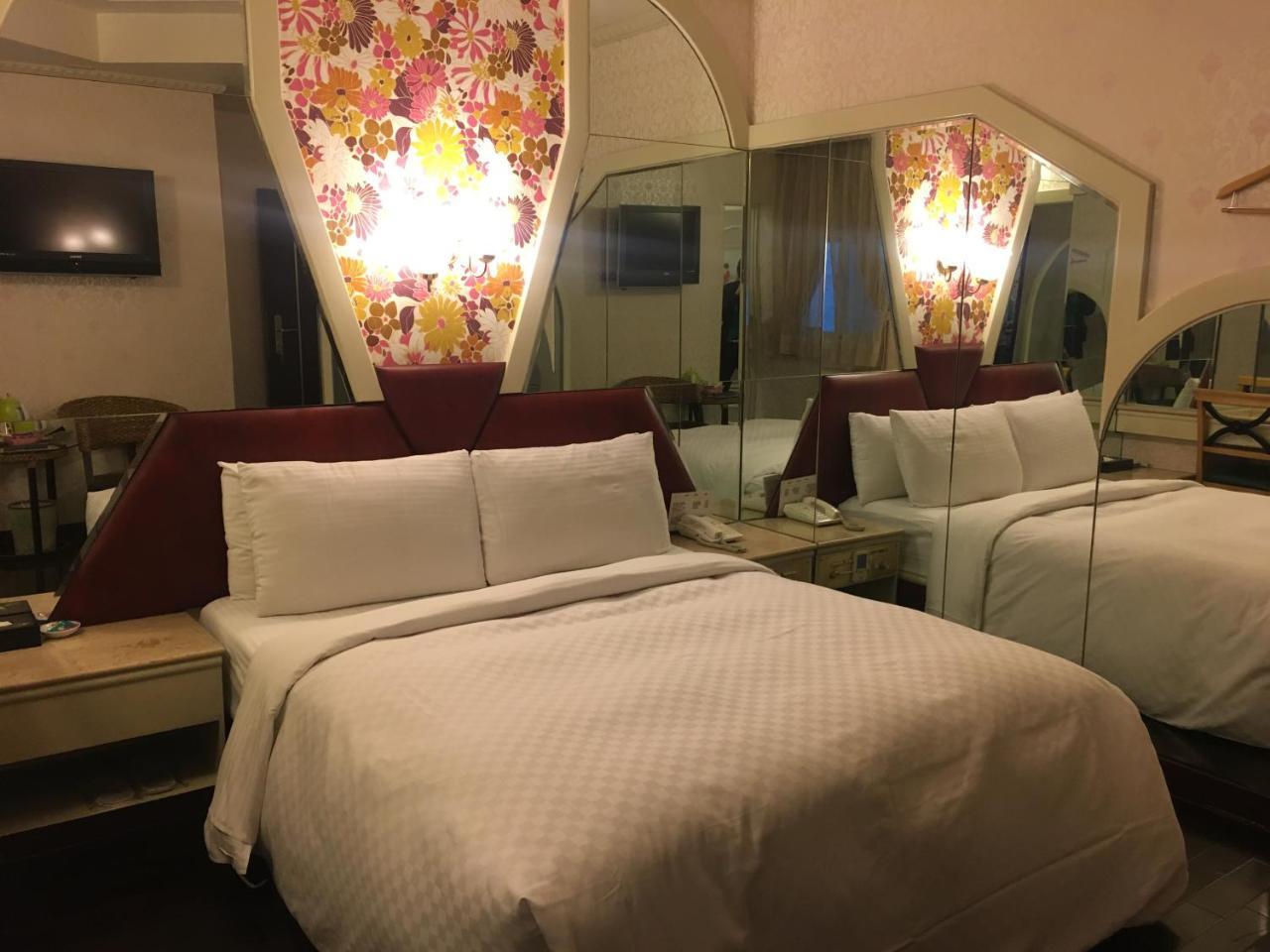 Hotel Jen Mei
