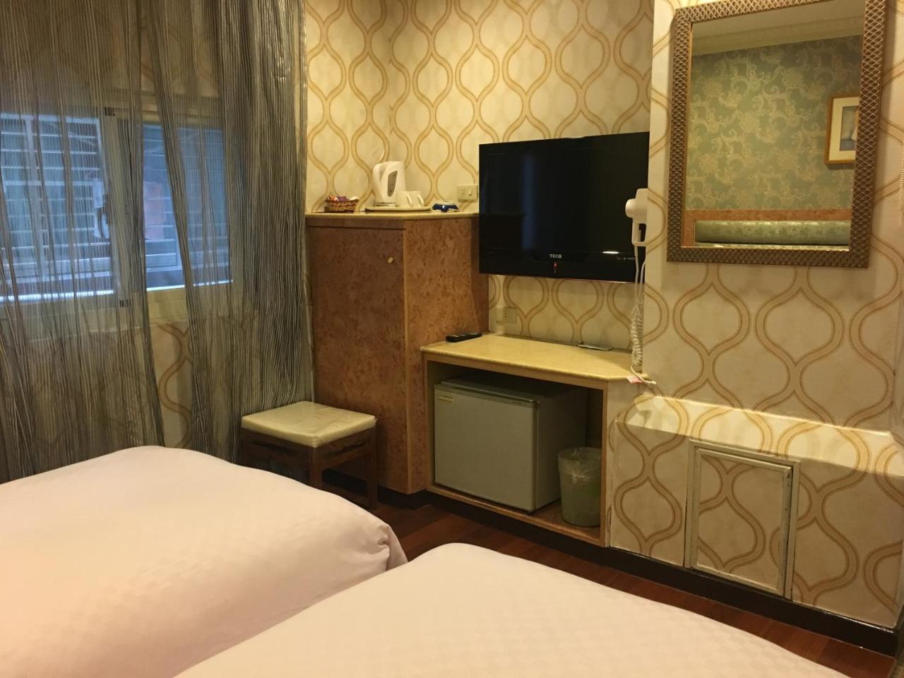 Jen Mei Hotel 3*