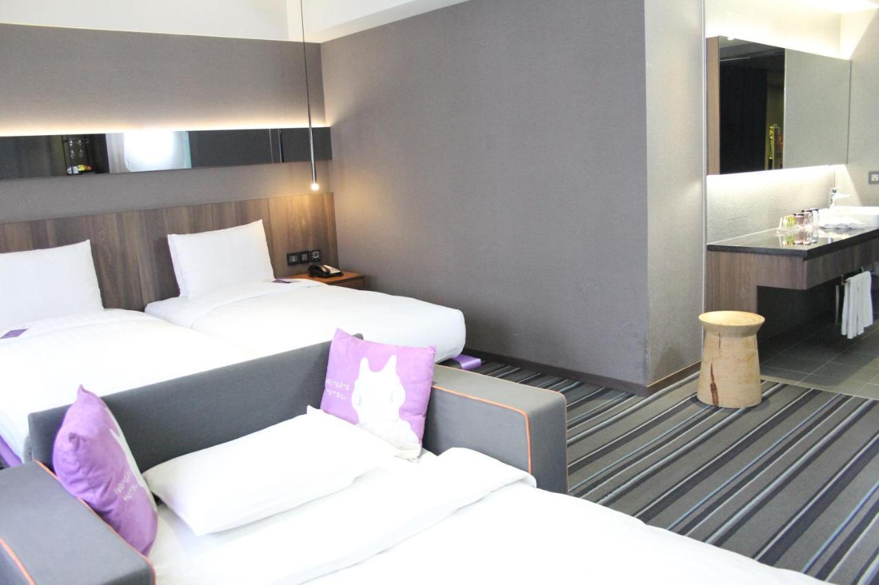 Hotel Westgate 4*