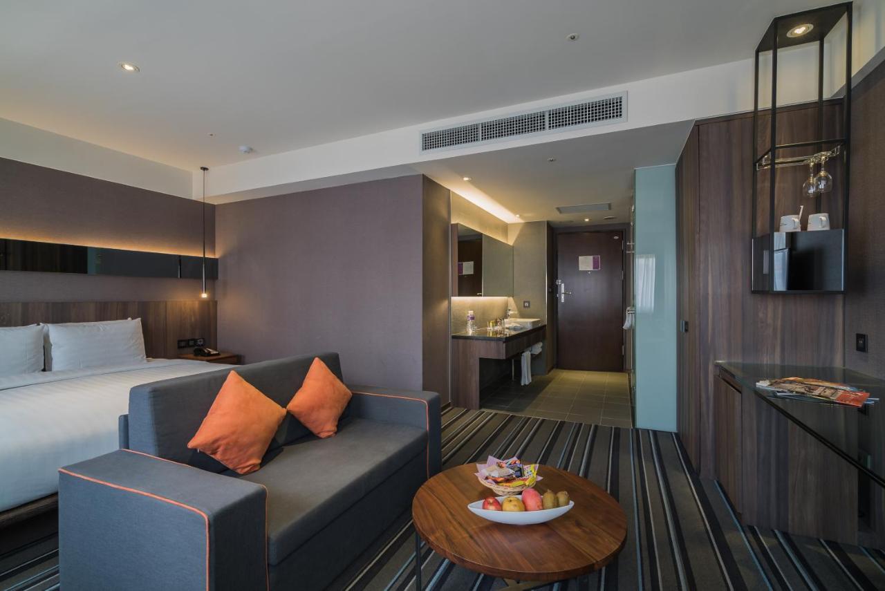 Westgate Hotel Taipei