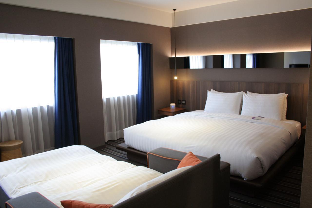 Westgate Hotel