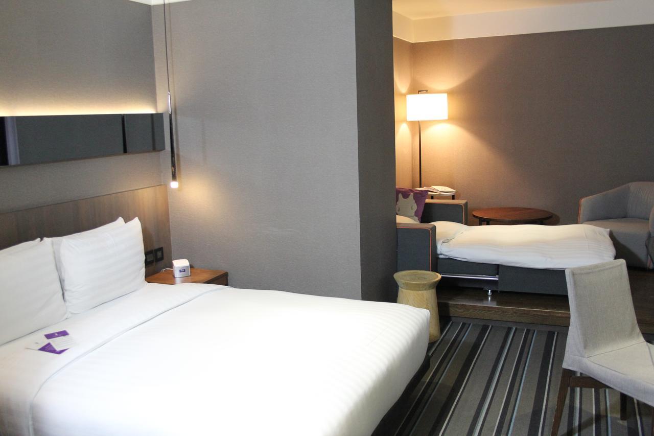 Westgate Hotel