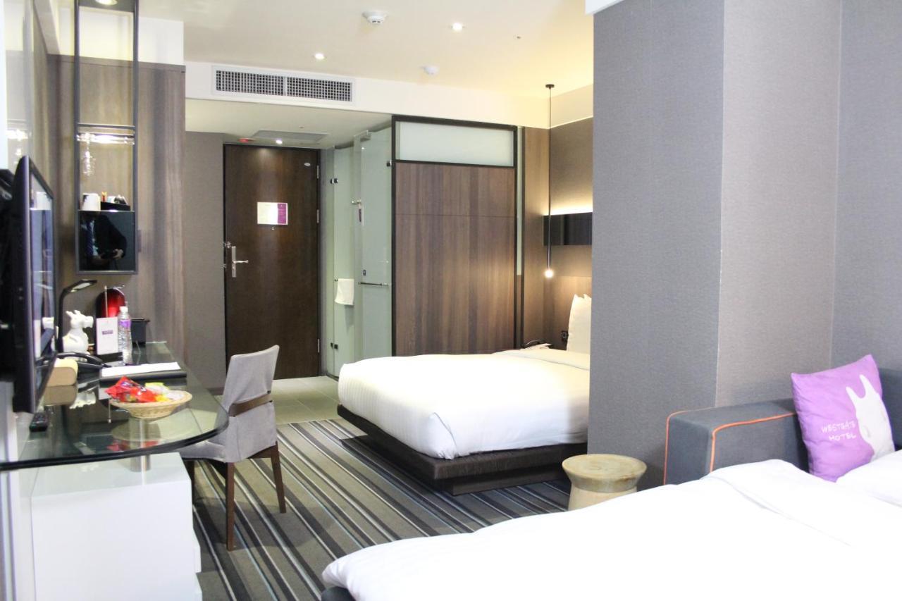 Westgate 4* Taipei