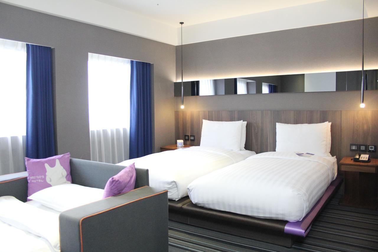 Westgate Hotel 4*