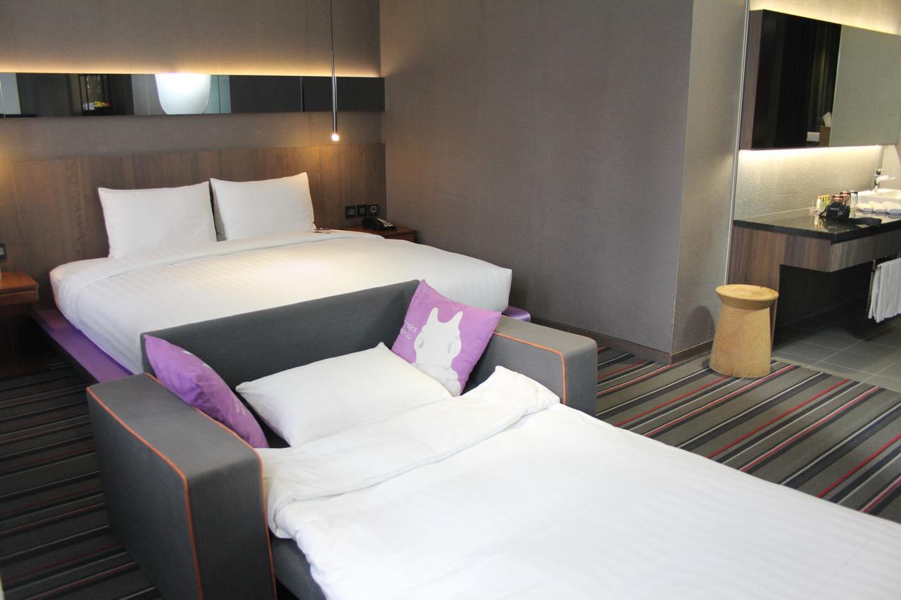 Westgate Hotel