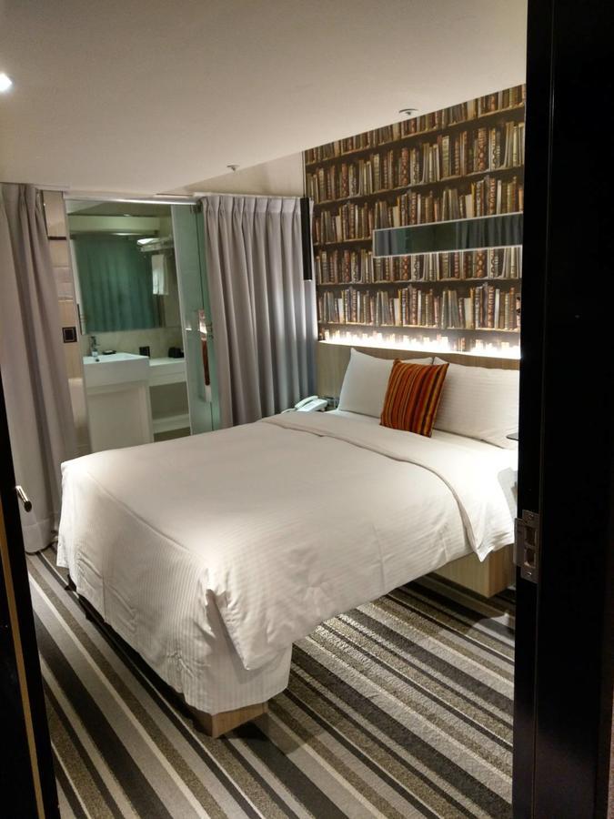 Hotel Via - Zhongxiao Taipei