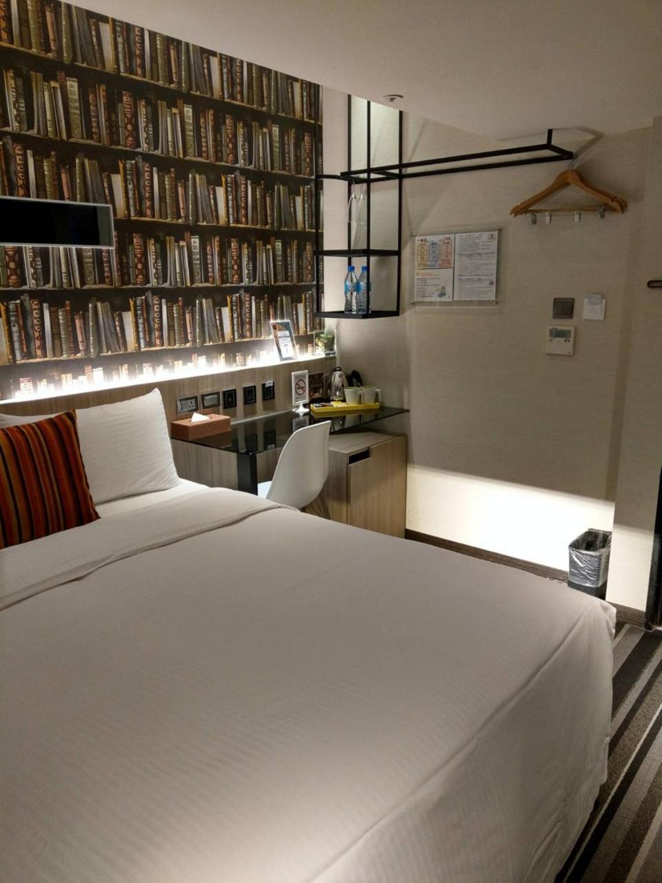 Via - Zhongxiao Hotel Taipei