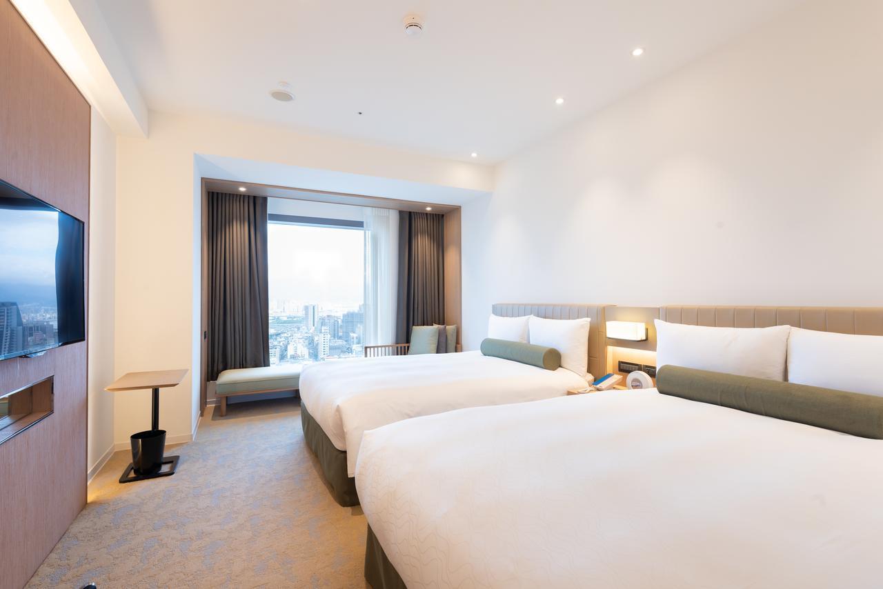 Caesar Metro Hotel Taipei