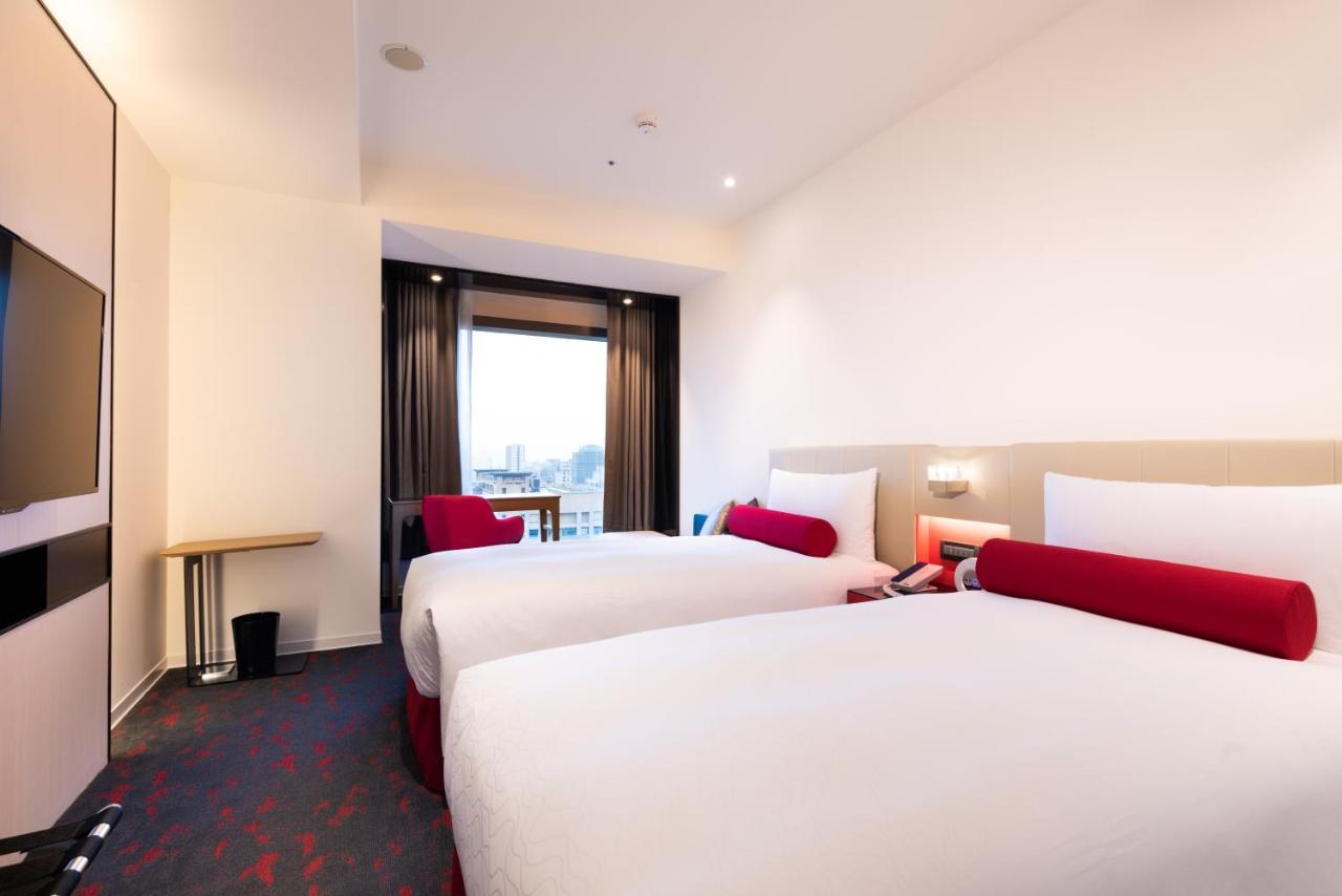 Caesar Metro Hotel Taipei