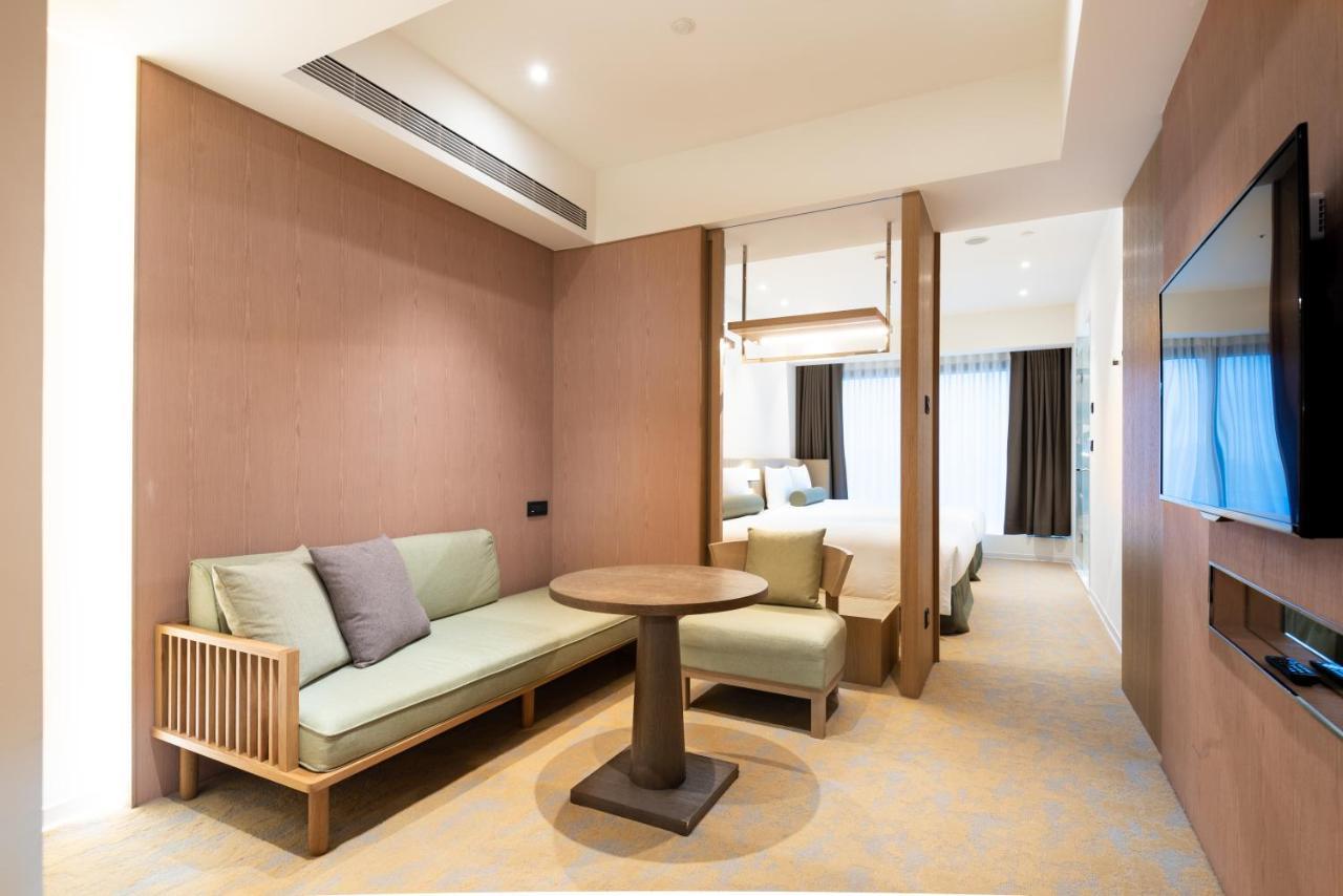 Hotel Caesar Metro Taipei