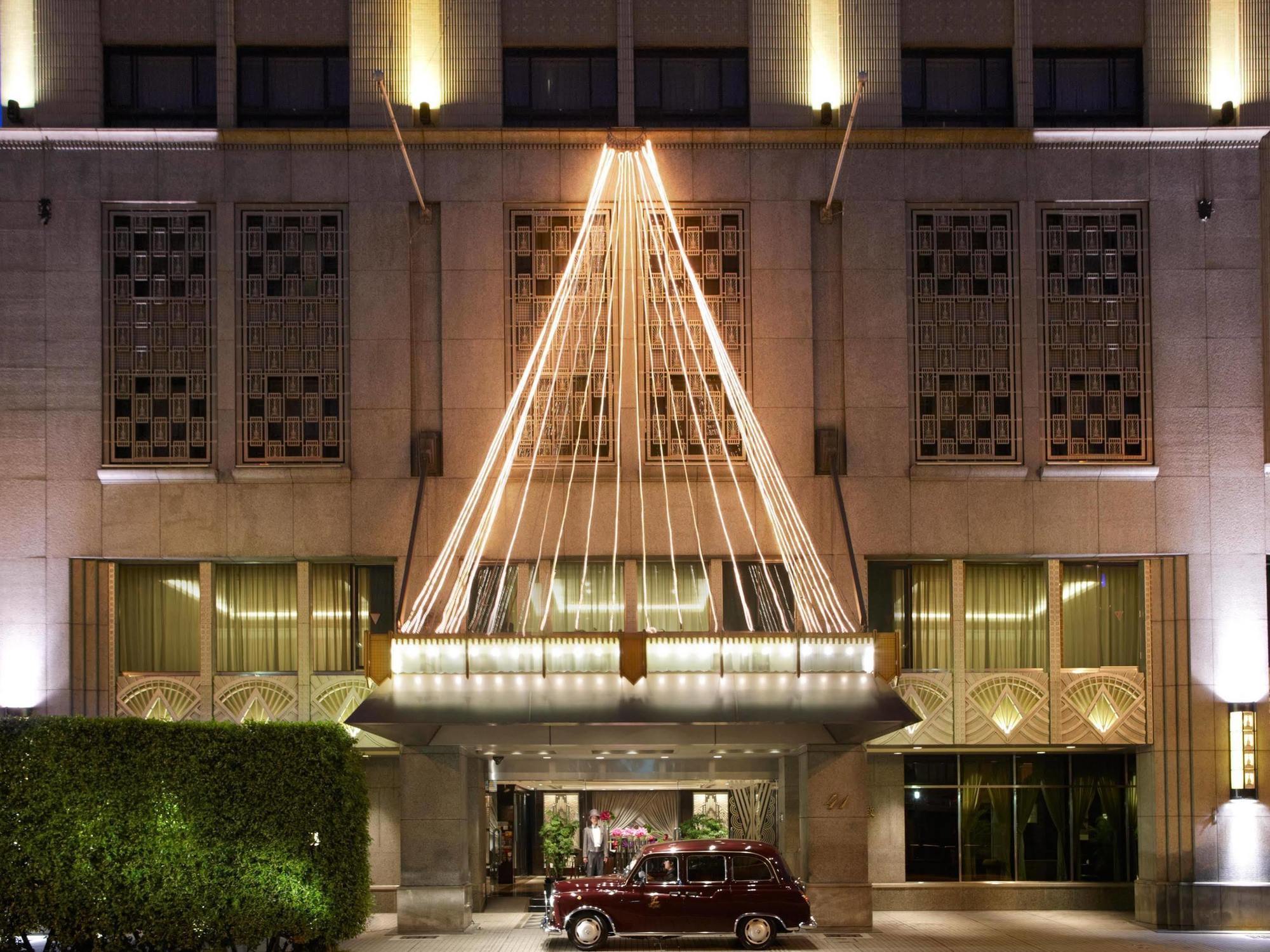 Hotel The Landis