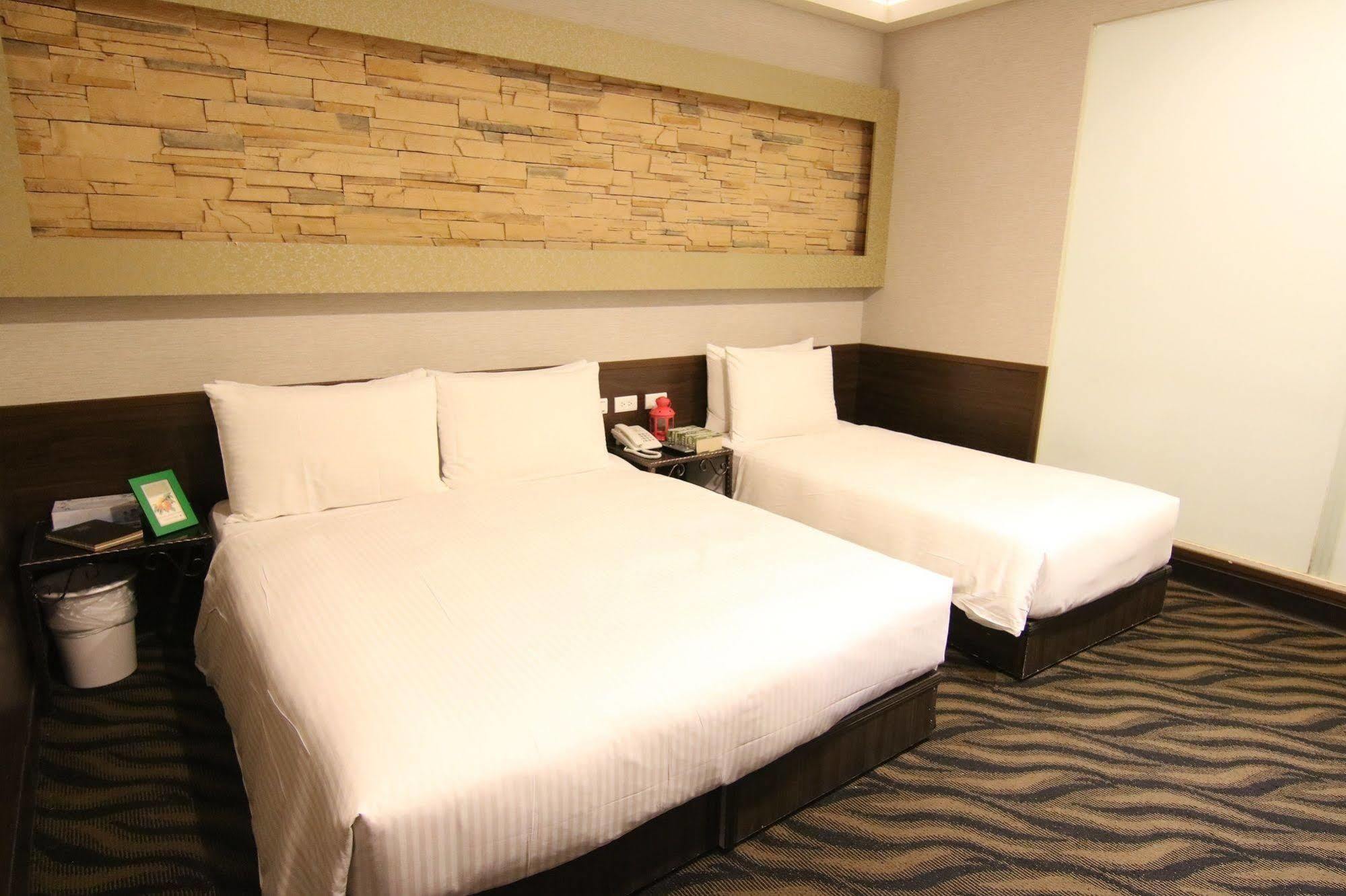 Hotel 6 - Ximen Taipei