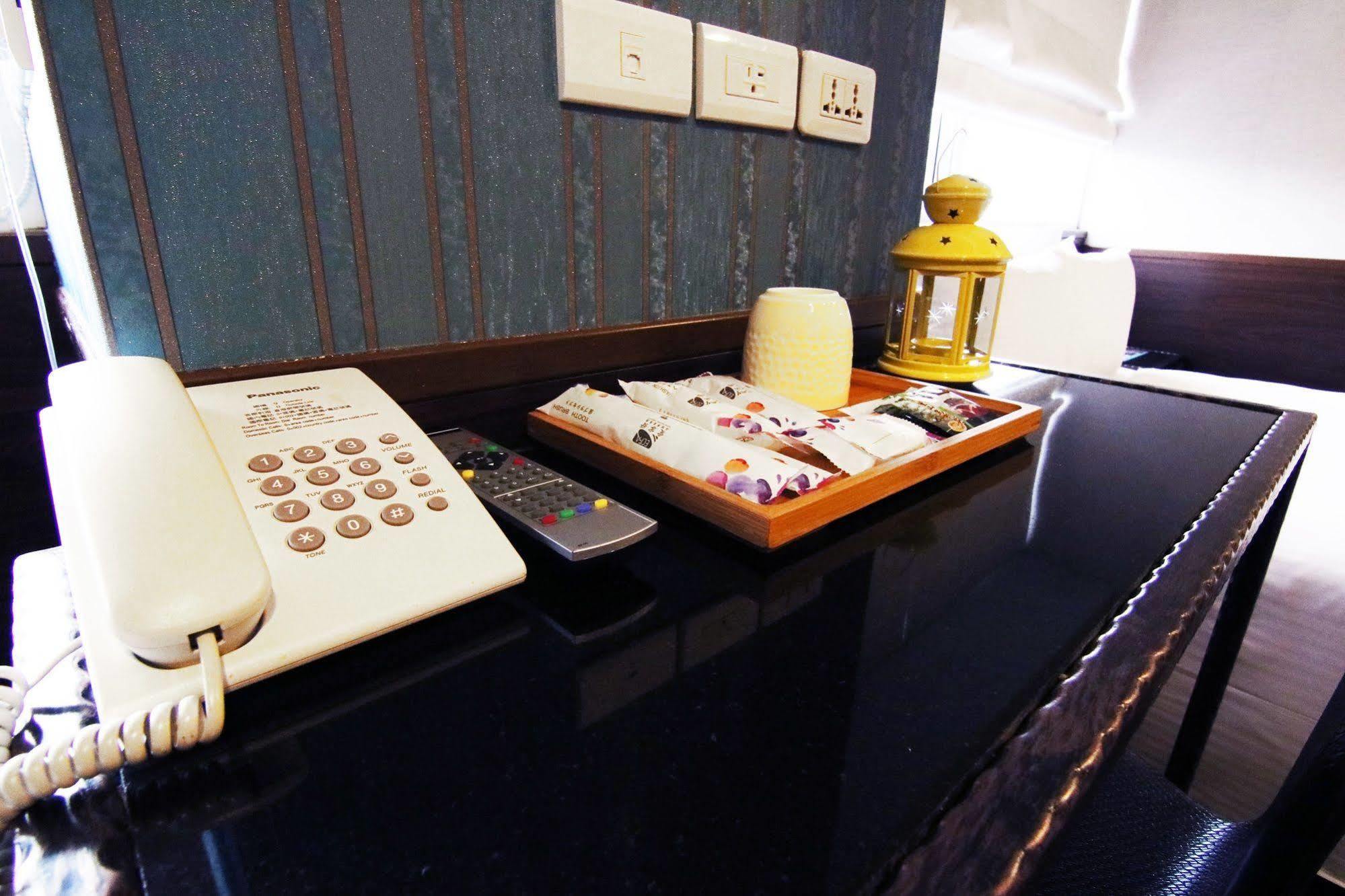 Hotel 6 - Ximen Taipei