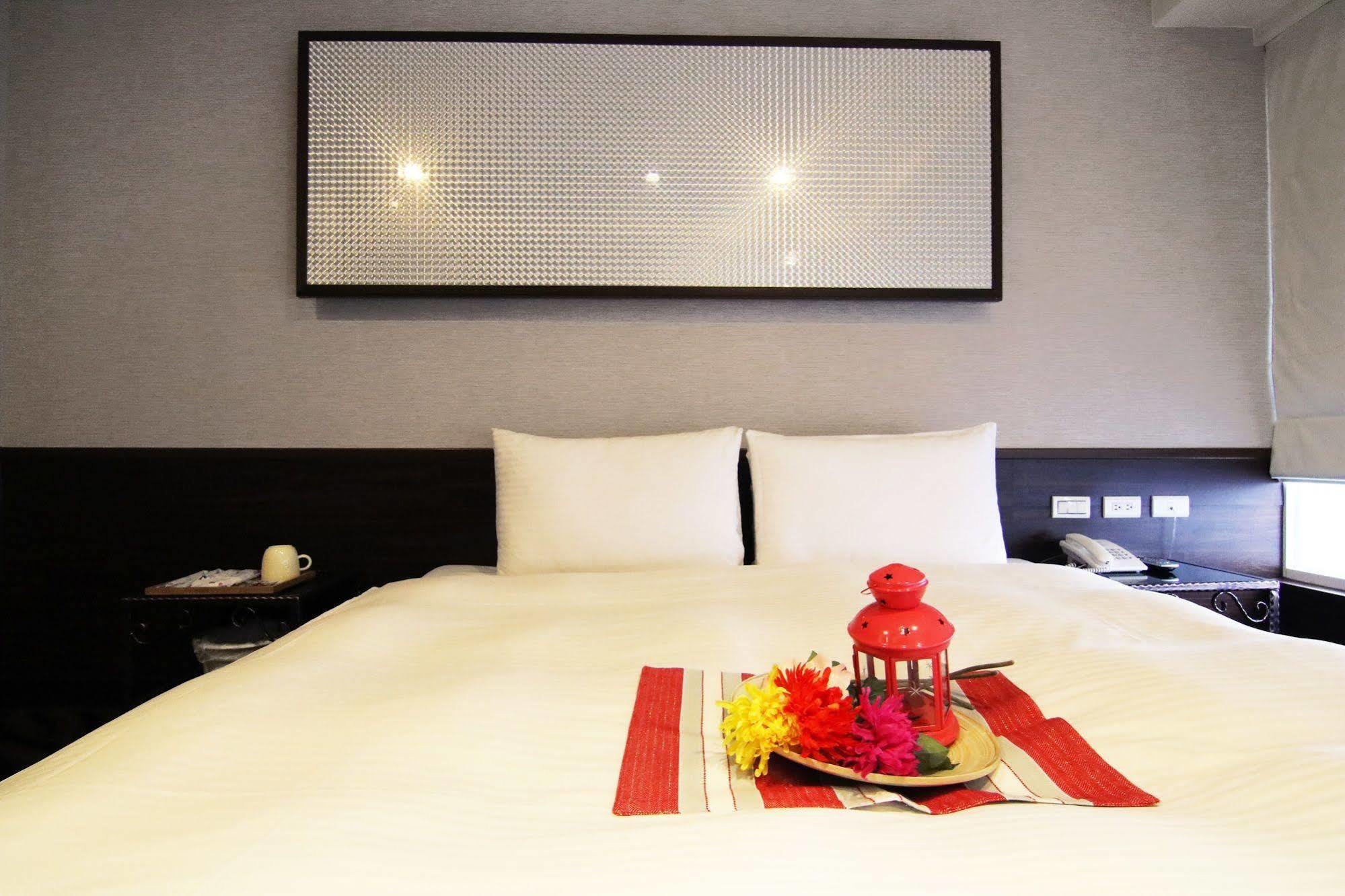 6 - Ximen Hotel Taipei