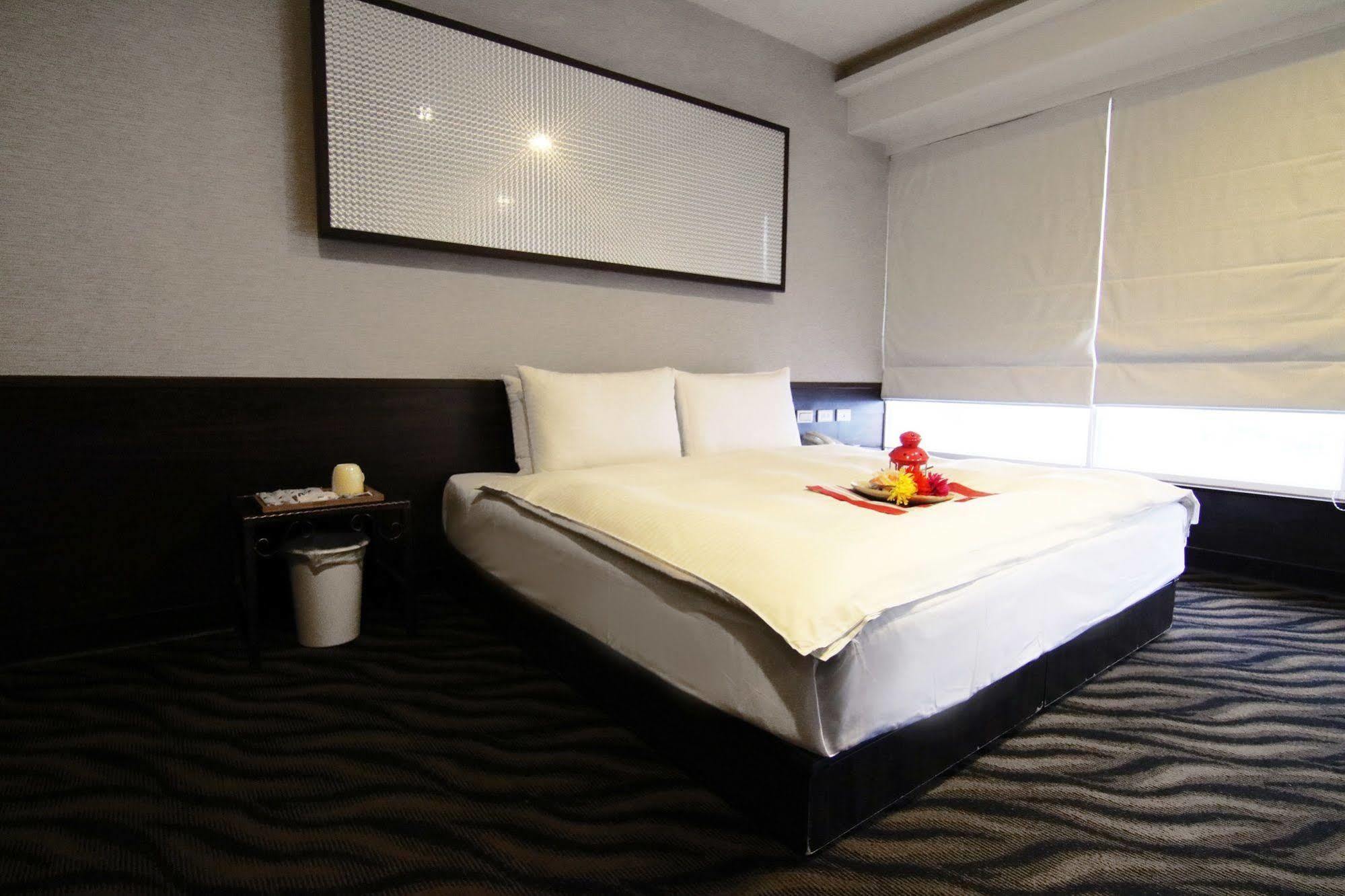 6 - Ximen Hotel 3*
