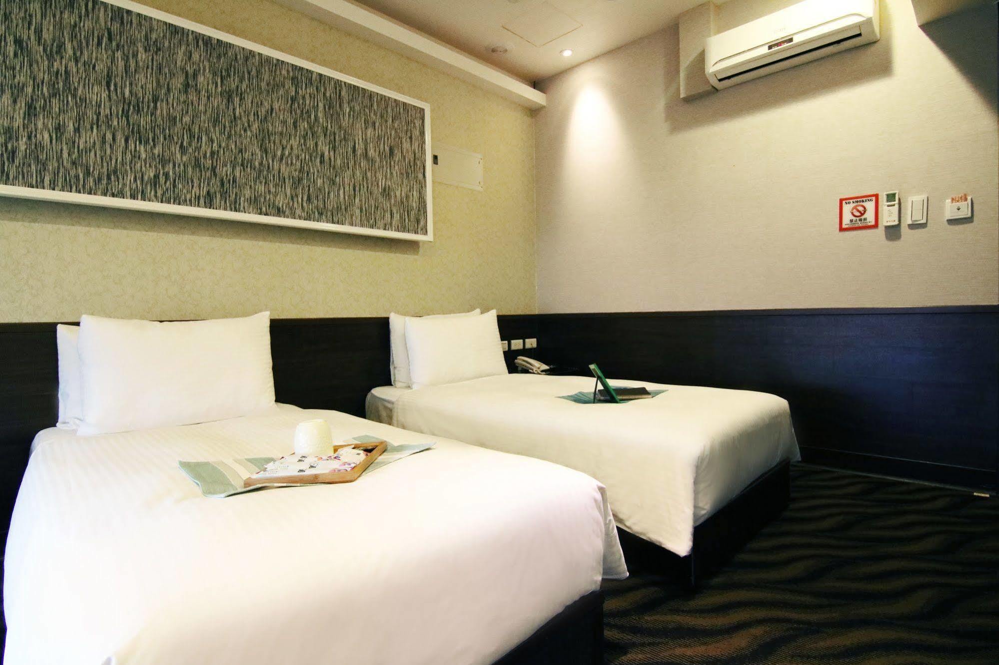 Hotel 6 - Ximen