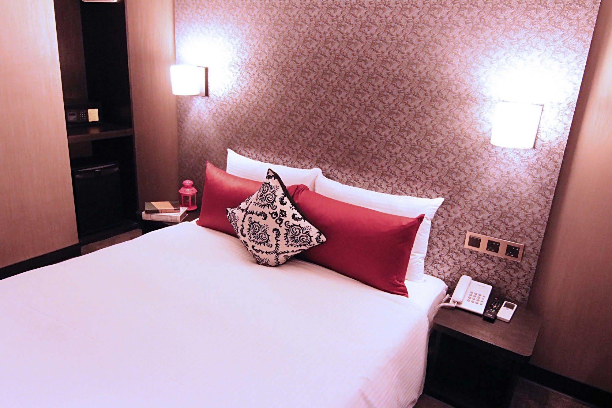 Hotel 6 - Ximen Taipei