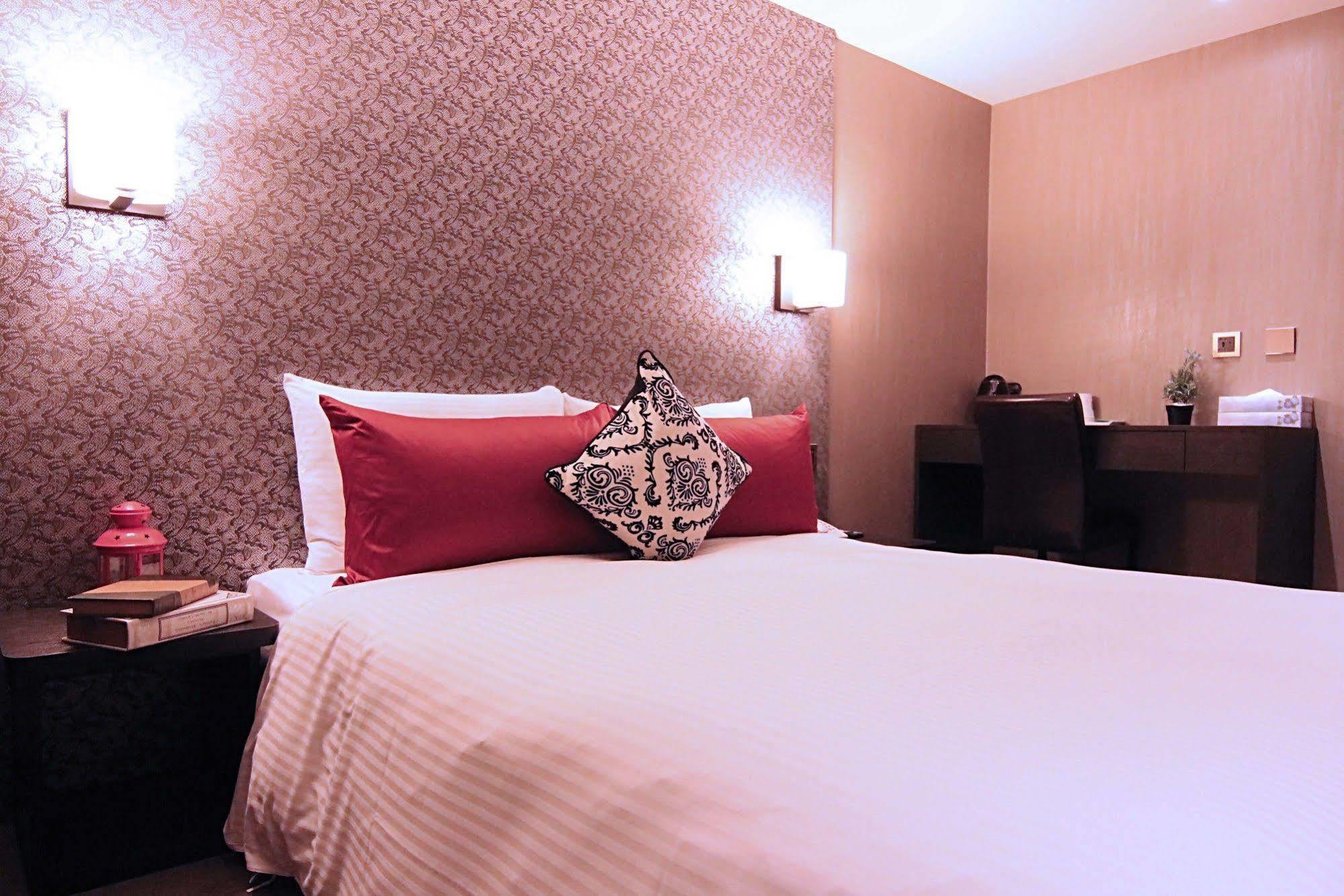 Hotel 6 - Ximen Taipei