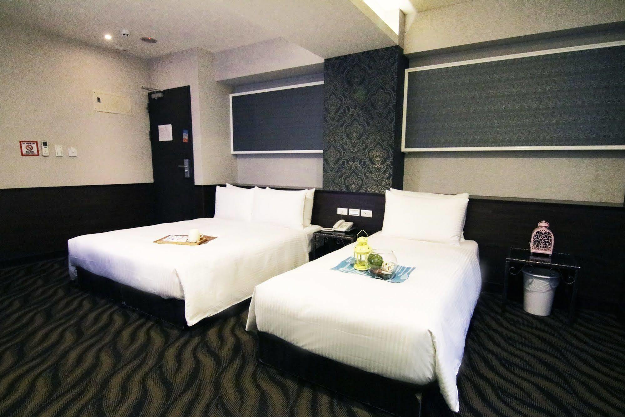 Hotel 6 - Ximen 3*