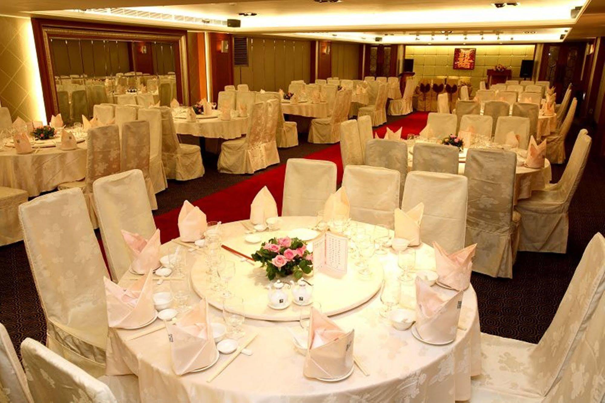 Golden China