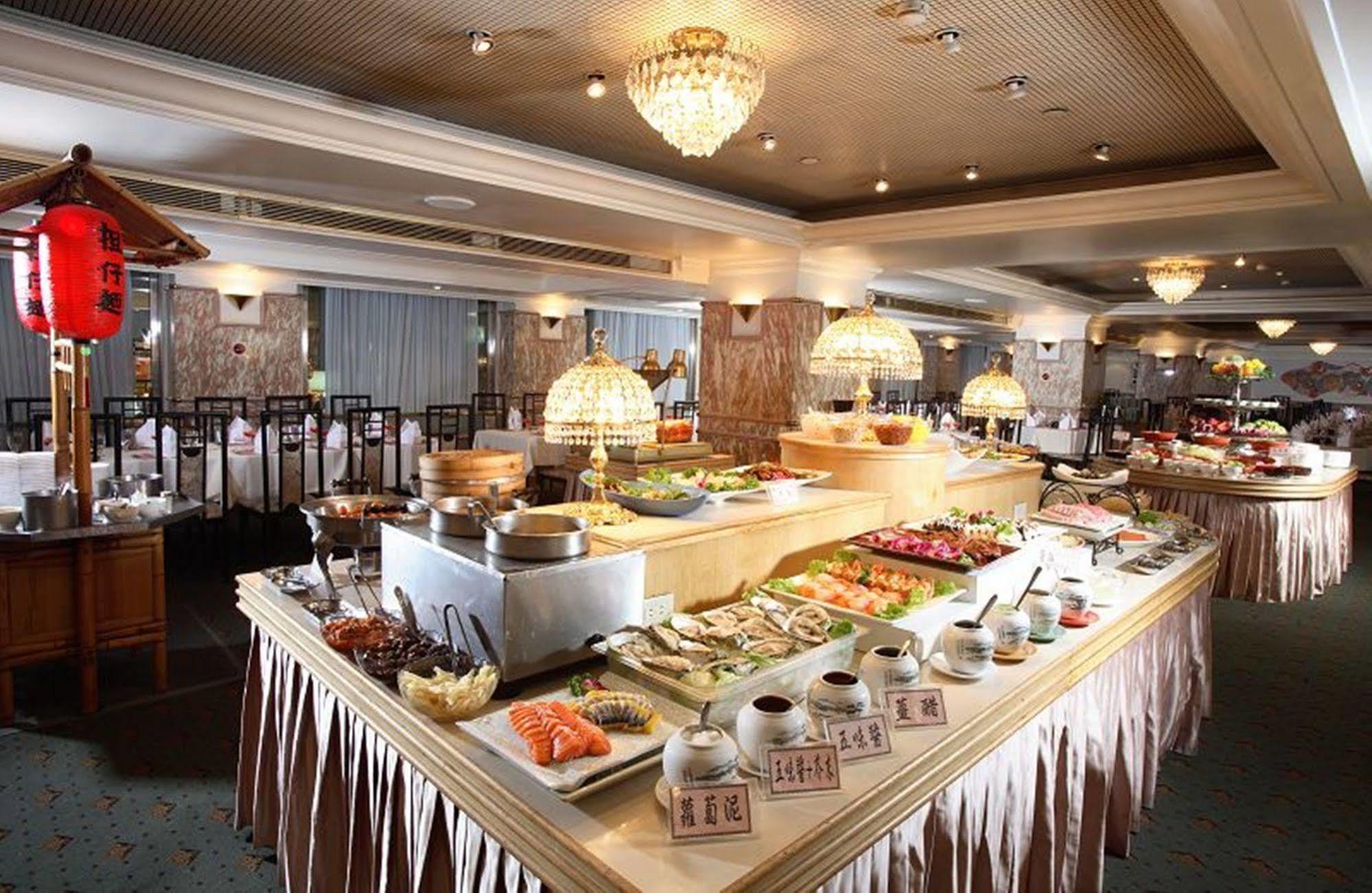 Hotel Golden China