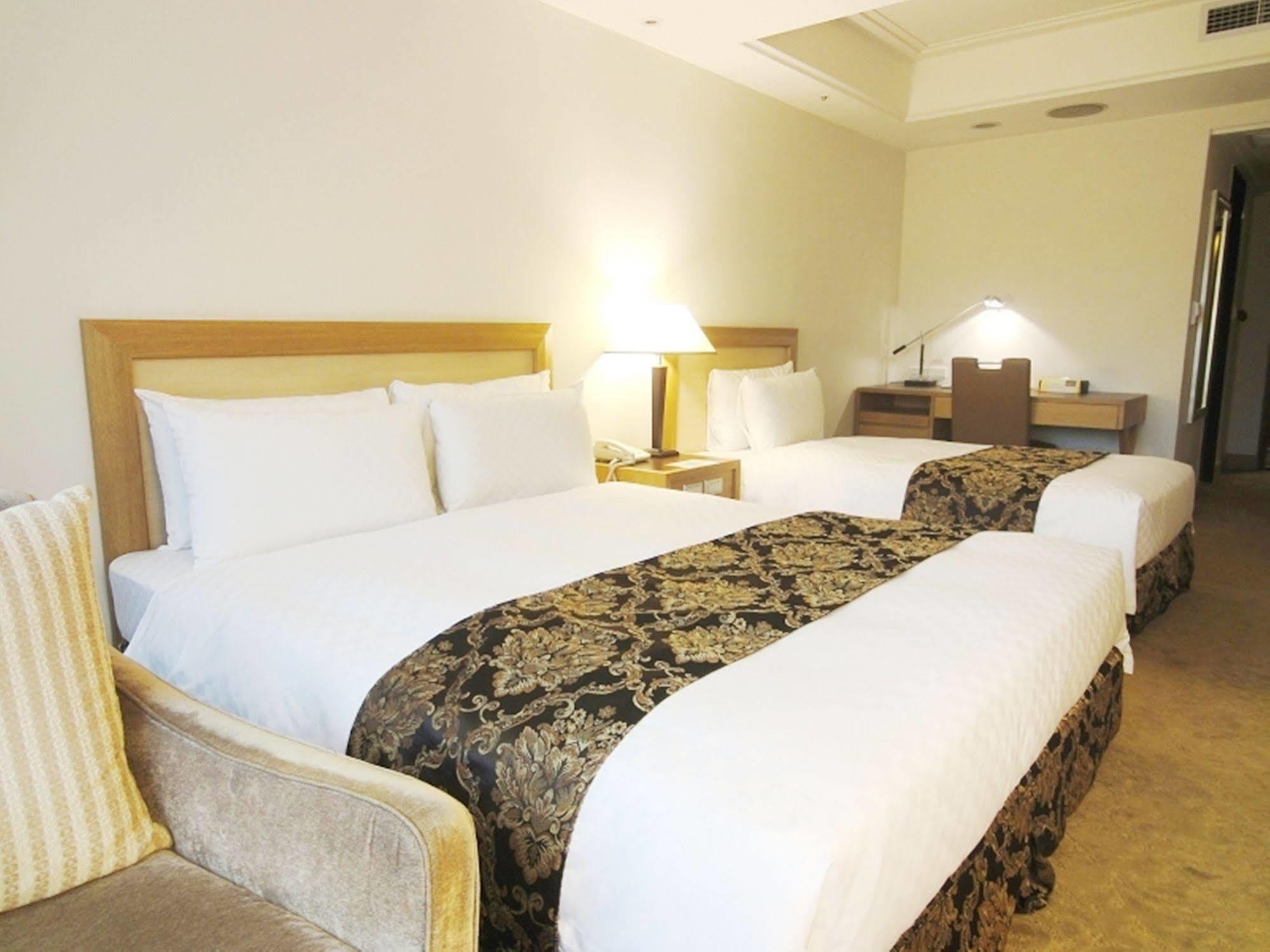 Hotel Golden China